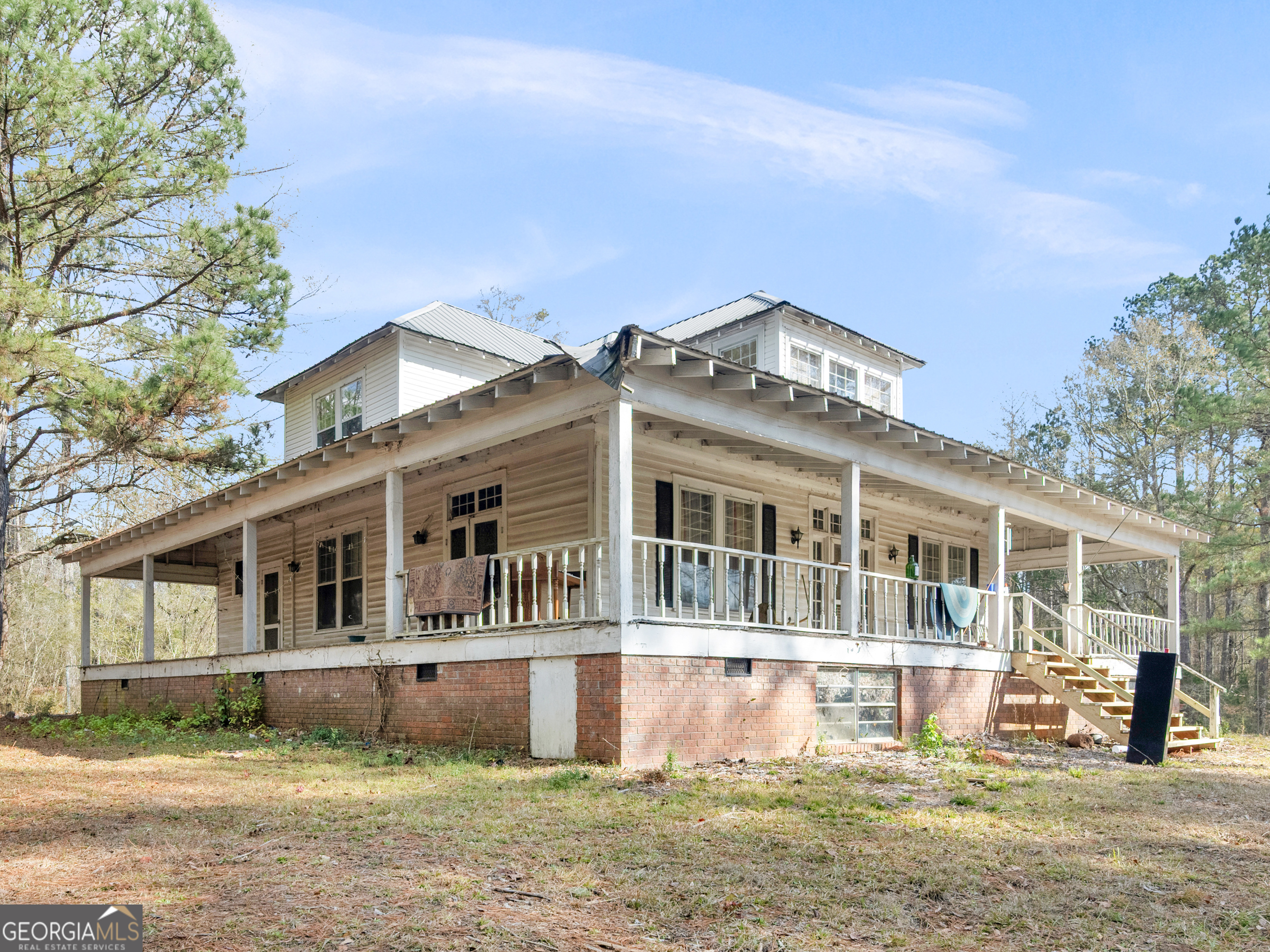 481 Turner Road Concord GA 30206
