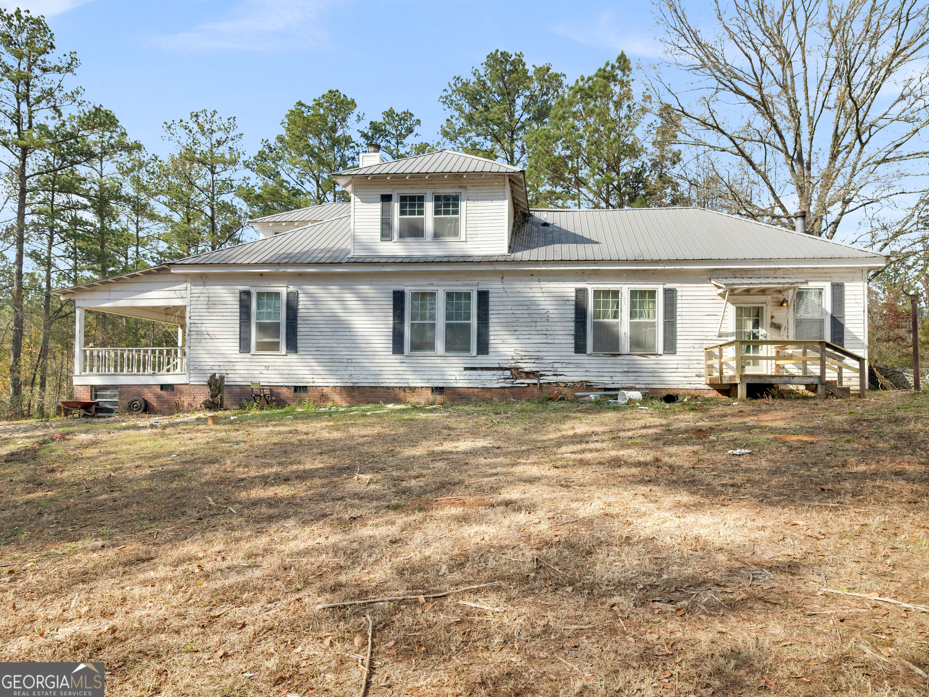 481 Turner Road Concord GA 30206