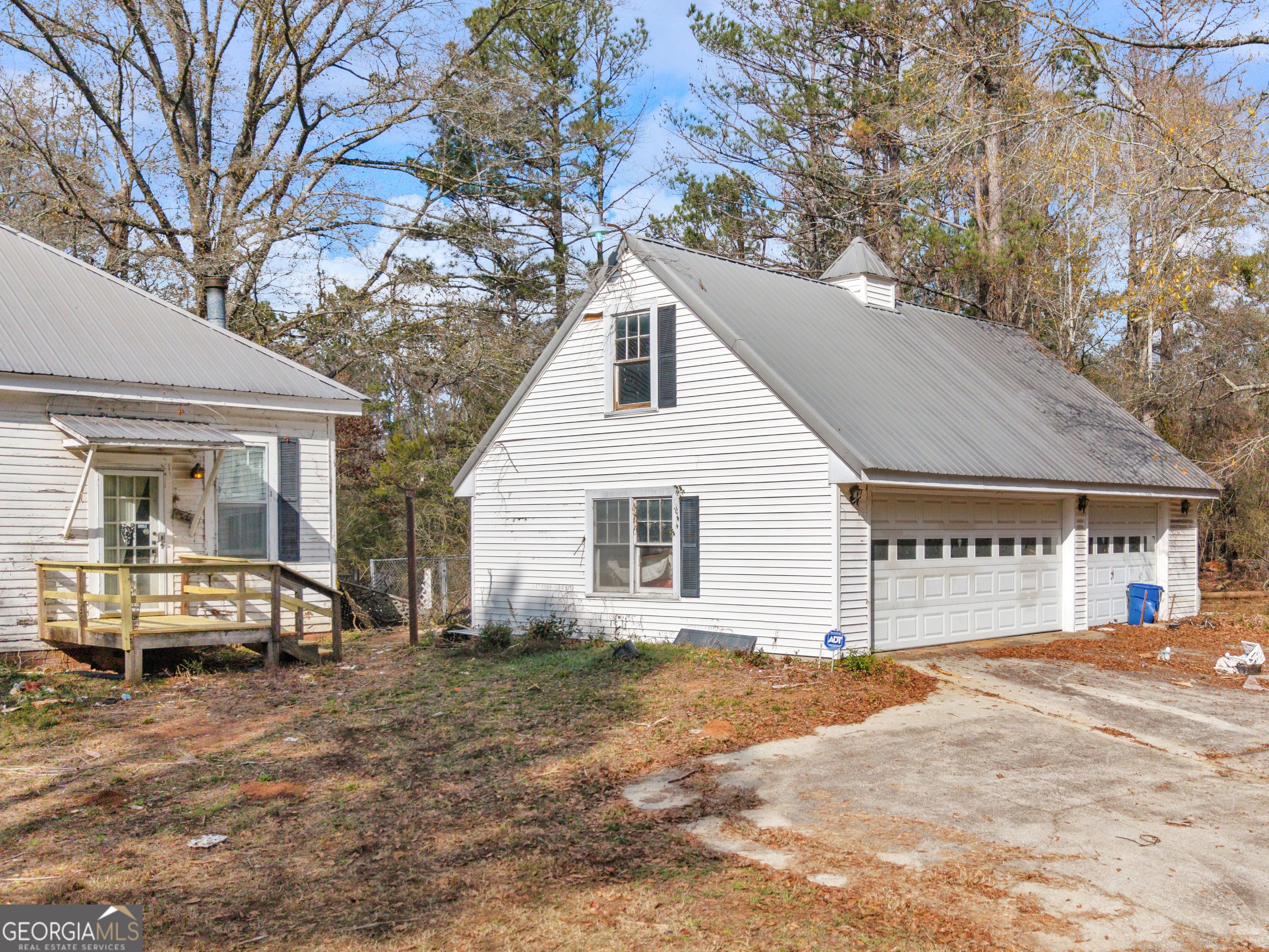 481 Turner Road Concord GA 30206