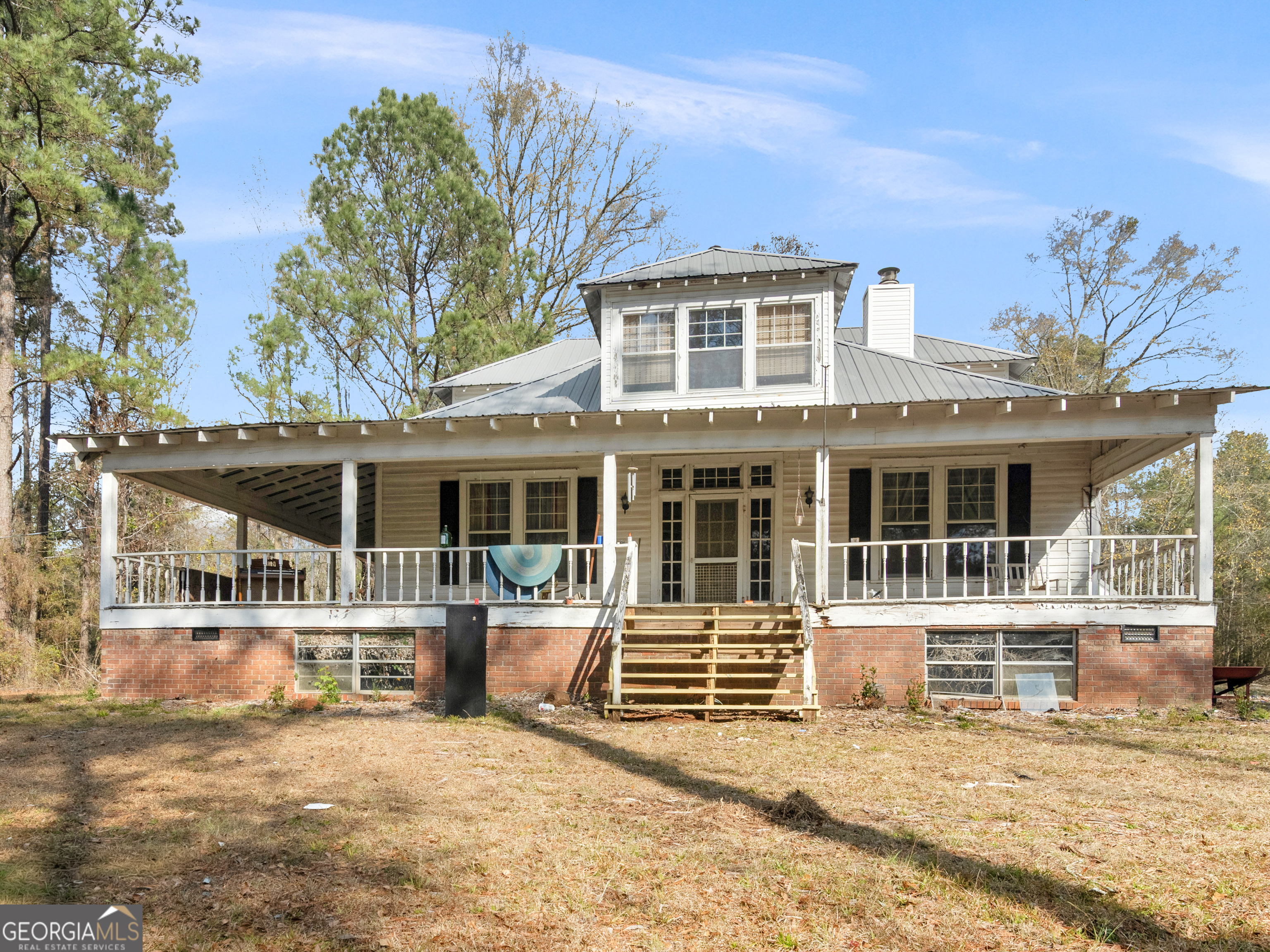 481 Turner Road Concord GA 30206