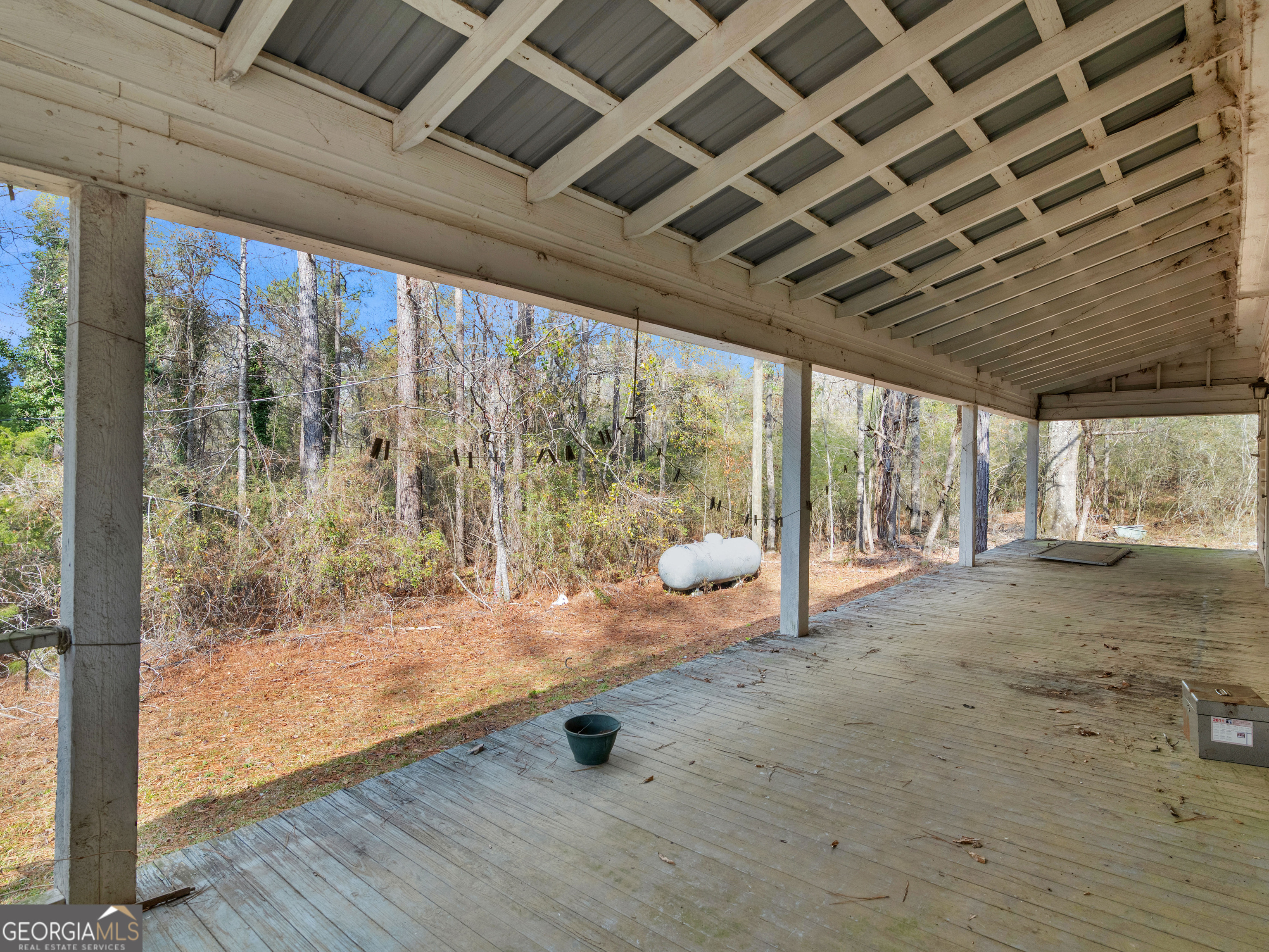 481 Turner Road Concord GA 30206