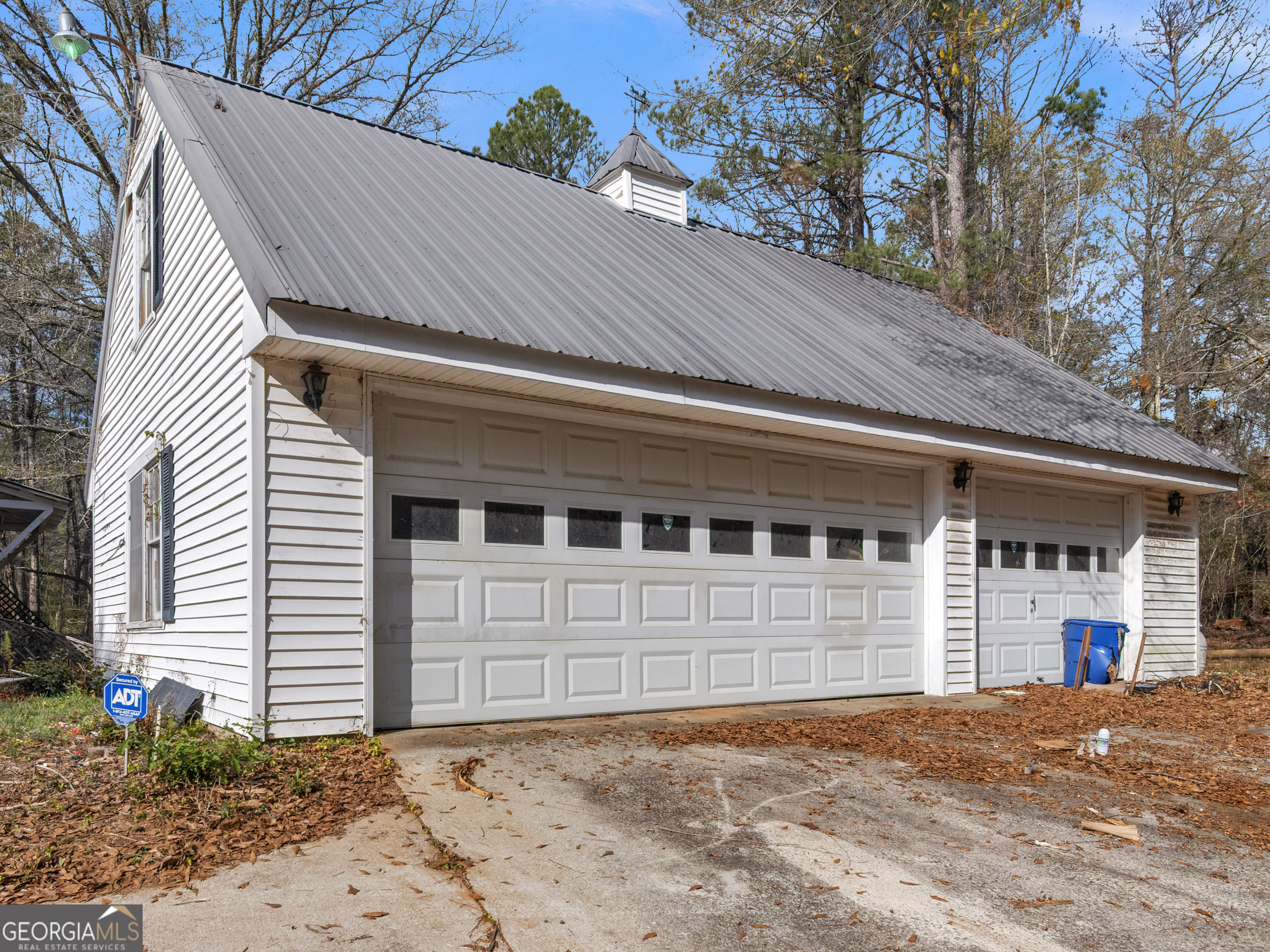 481 Turner Road Concord GA 30206