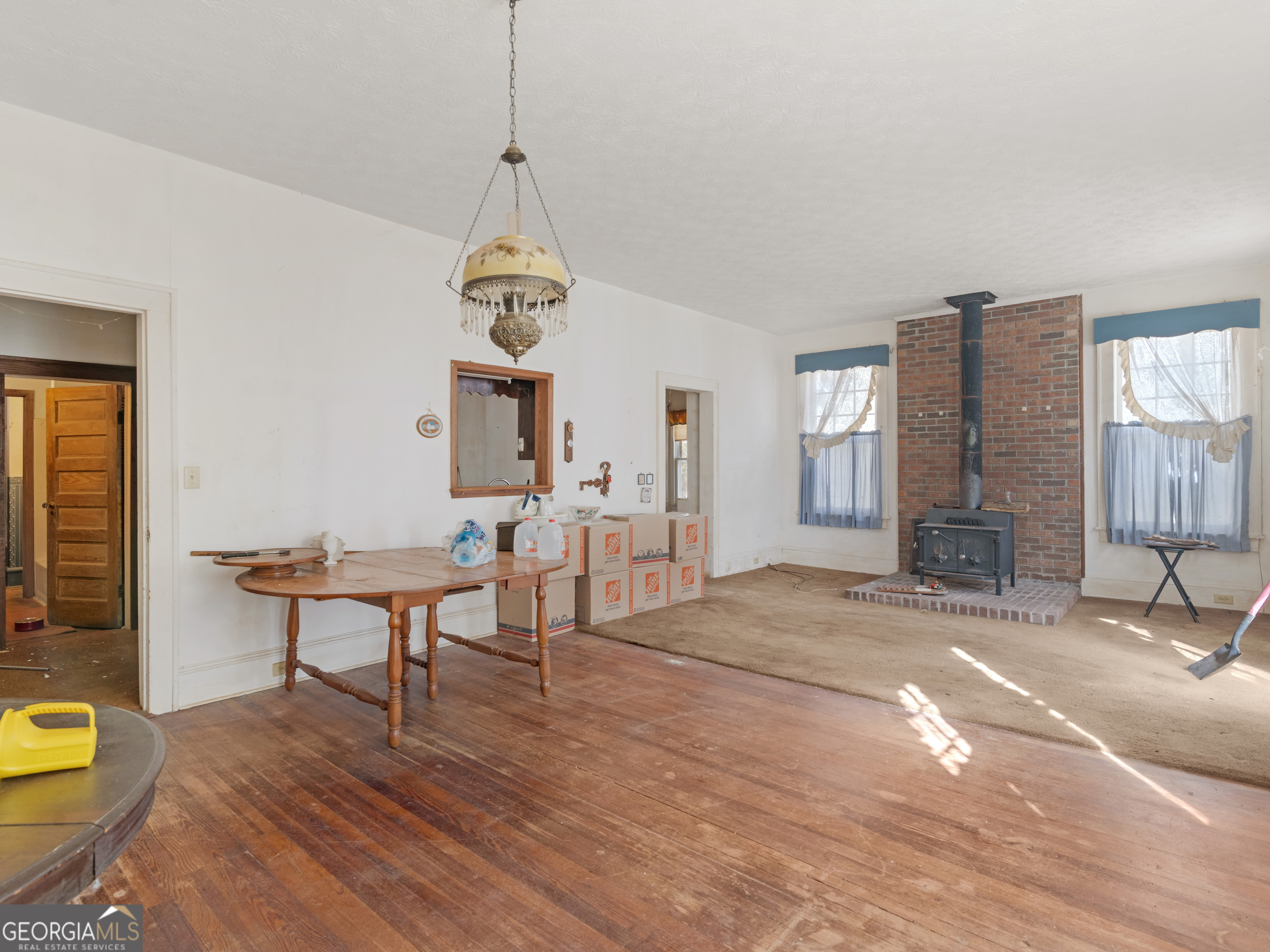 481 Turner Road Concord GA 30206