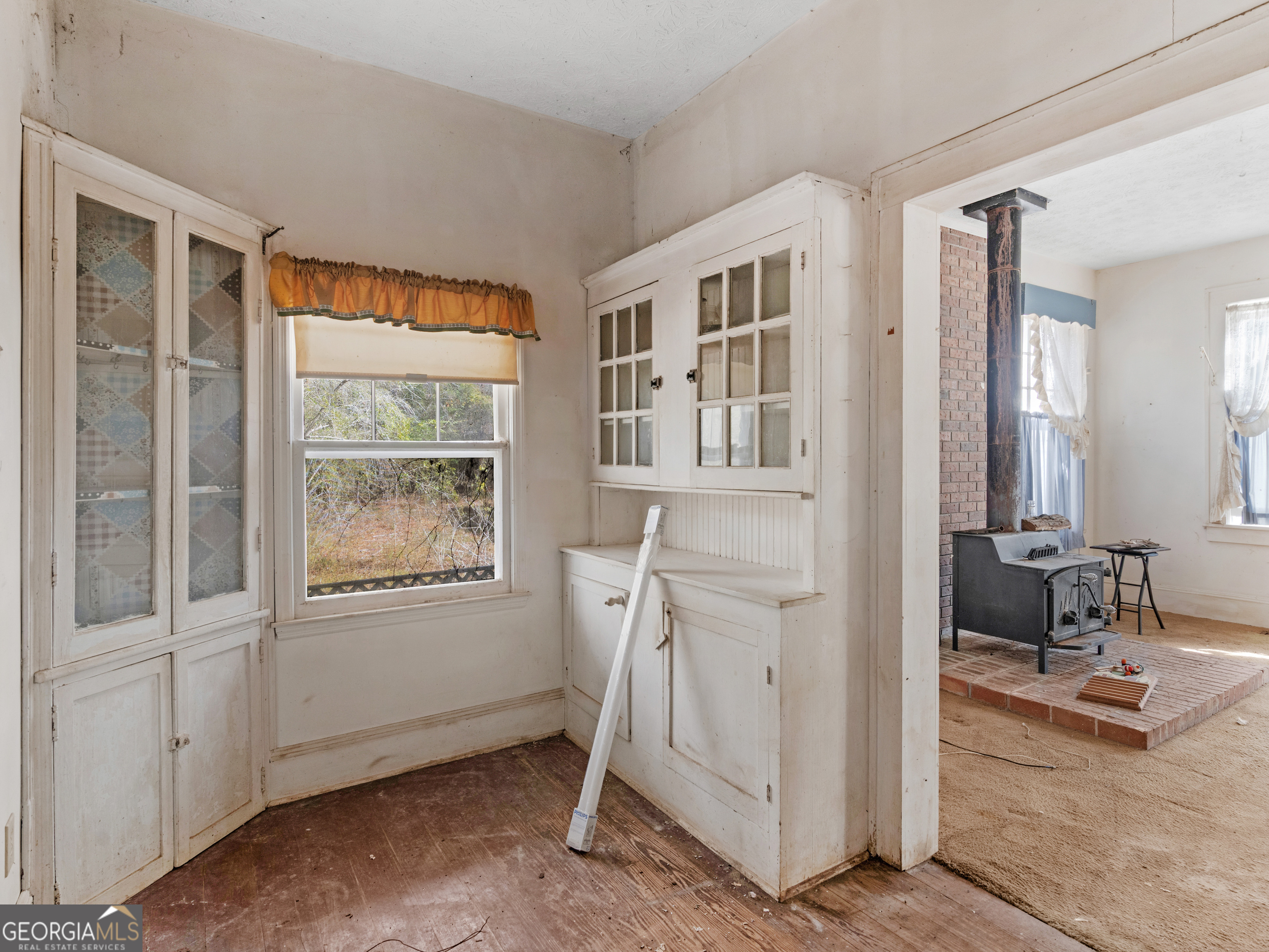 481 Turner Road Concord GA 30206