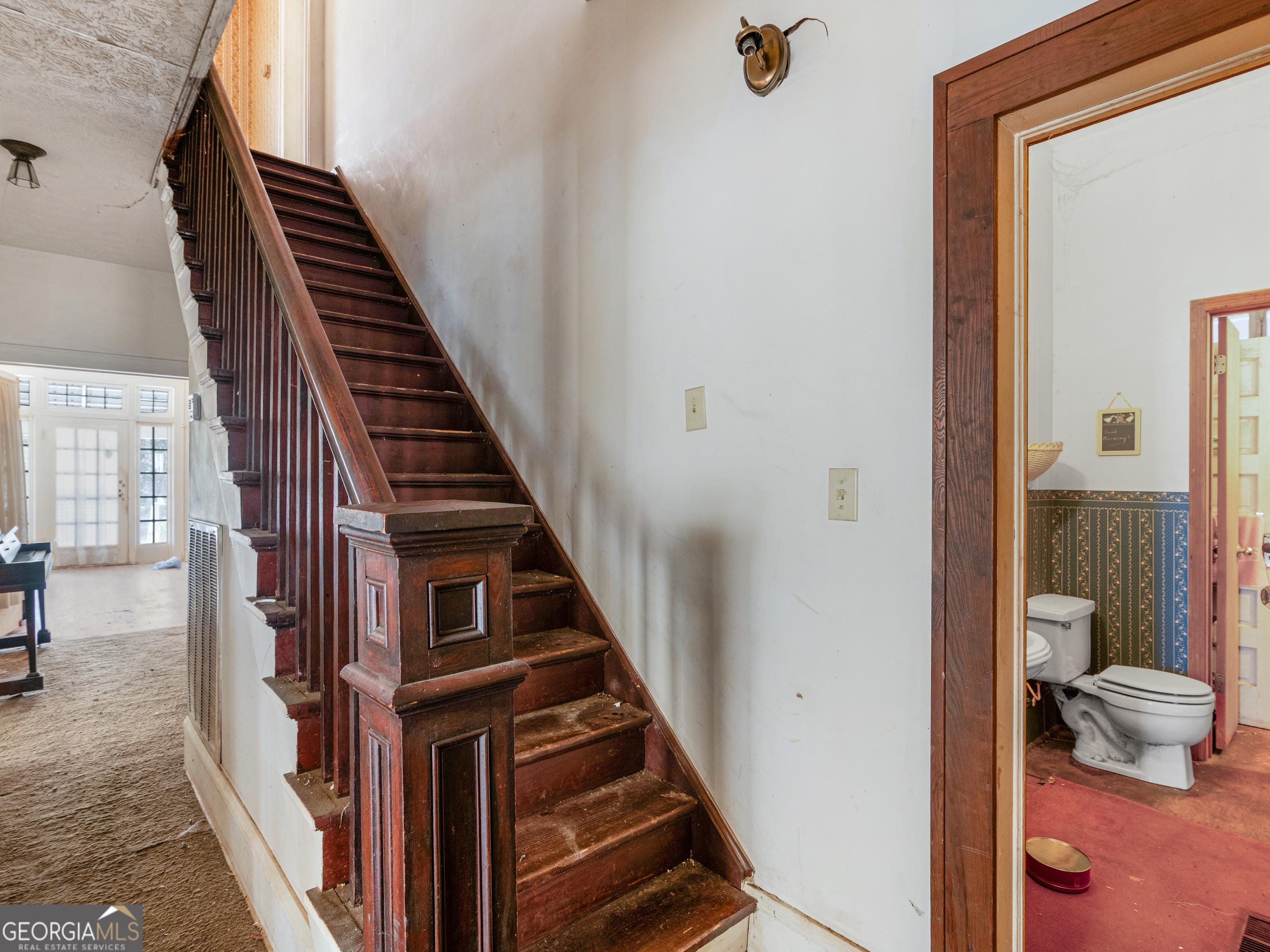 481 Turner Road Concord GA 30206