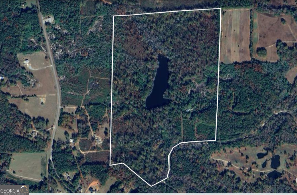 481 Turner Road Concord GA 30206