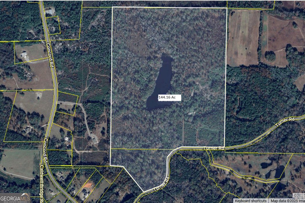481 Turner Road Concord GA 30206