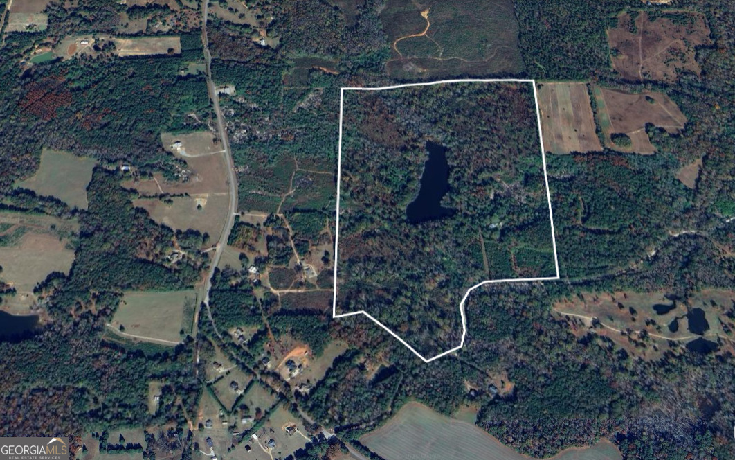 481 Turner Road Concord GA 30206