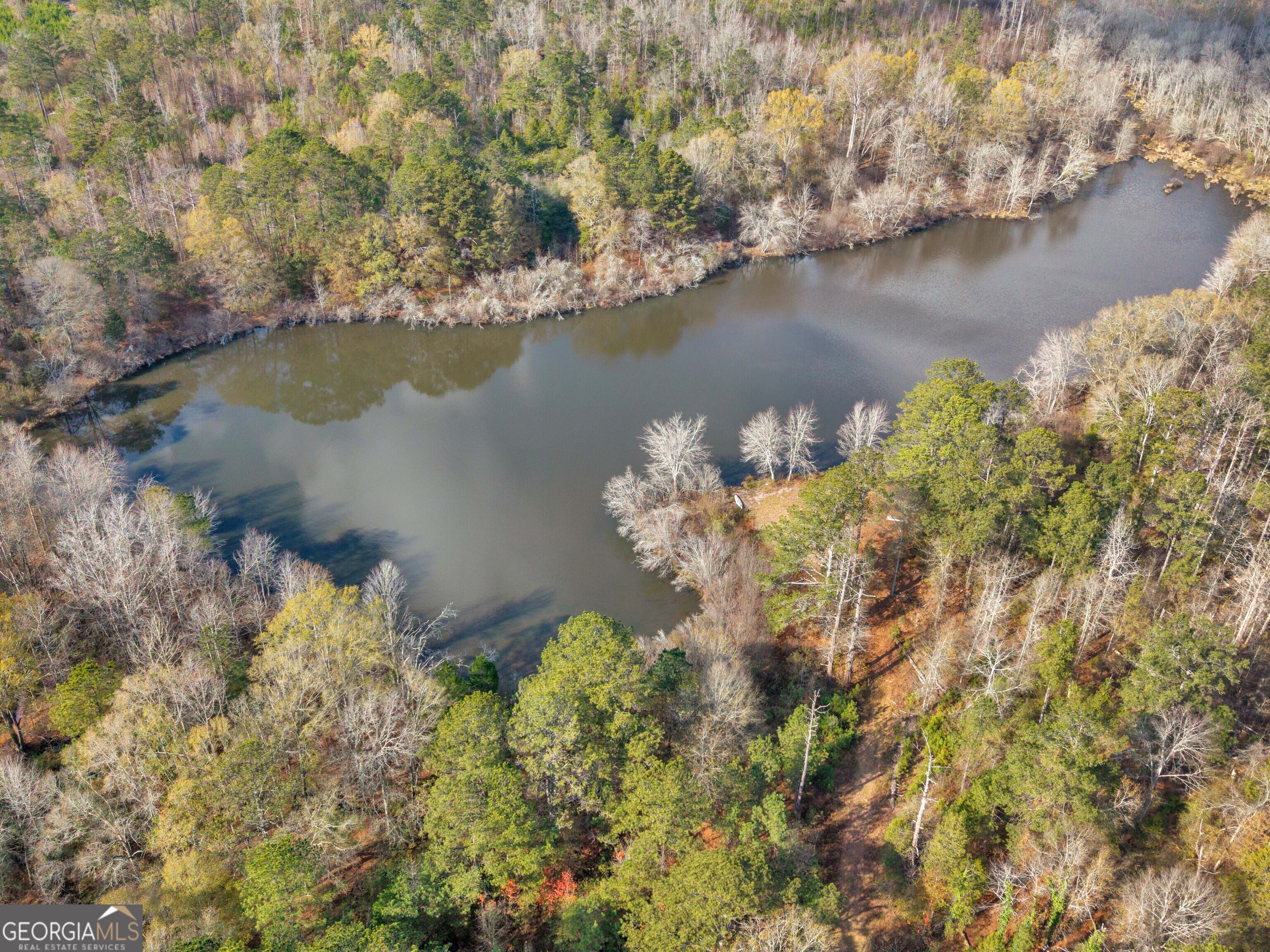 481 Turner Road Concord GA 30206