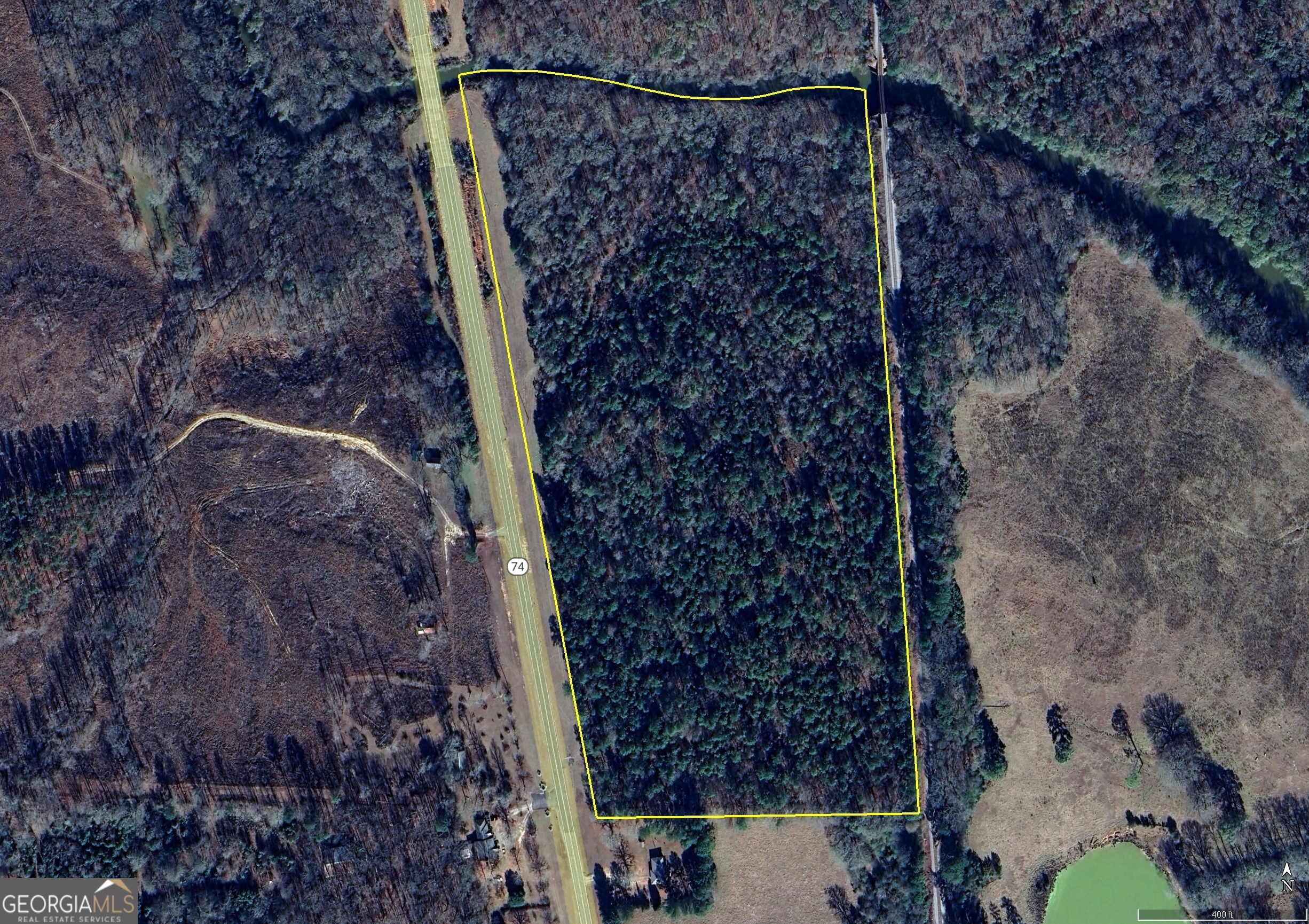0 Highway 85 Woodbury GA 30293