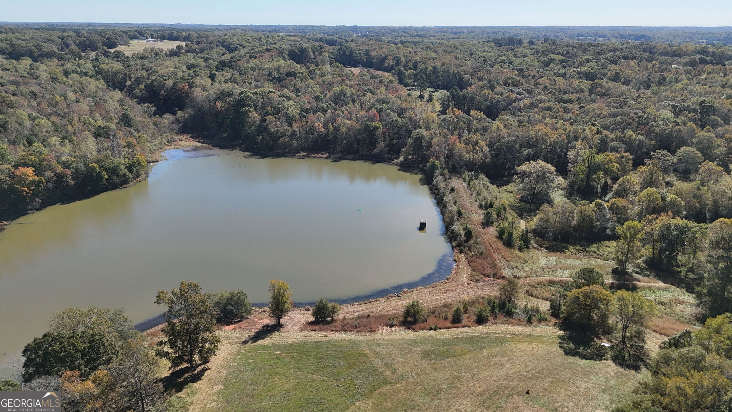 25 Beckett Way Commerce GA 30529