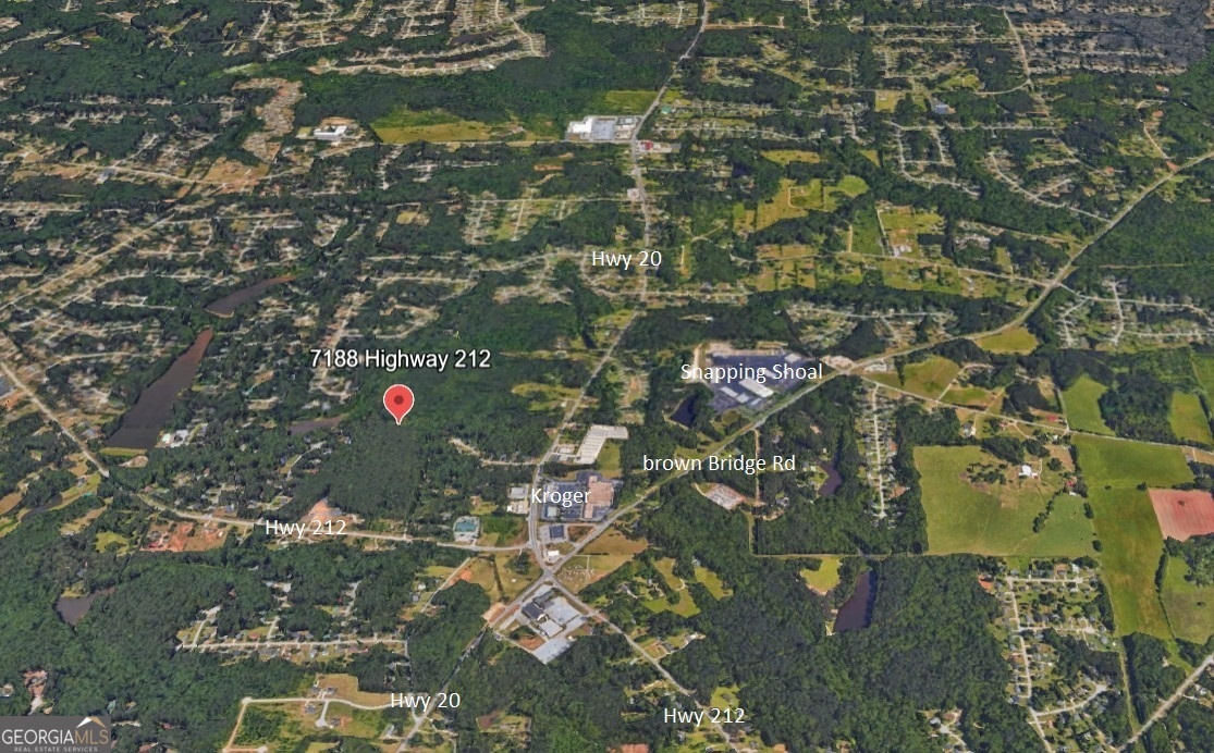 0 SE Highway 212 Conyers GA 30094