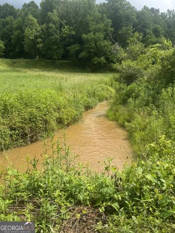 0 Tails Creek Road Ellijay GA 30540