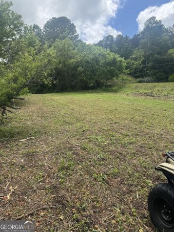 0 Tails Creek Road Ellijay GA 30540
