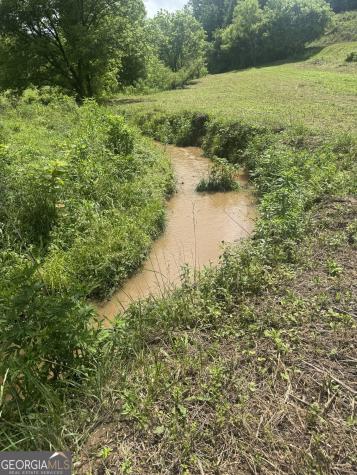 0 Tails Creek Road Ellijay GA 30540