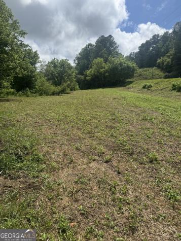 0 Tails Creek Road Ellijay GA 30540
