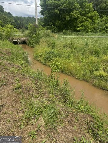 0 Tails Creek Road Ellijay GA 30540