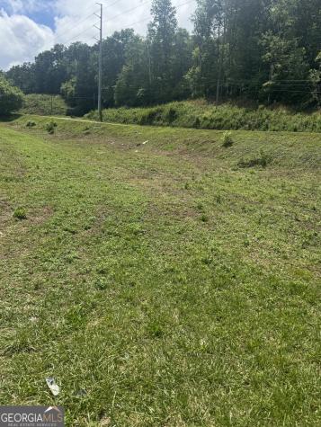 0 Tails Creek Road Ellijay GA 30540