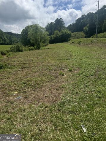 0 Tails Creek Road Ellijay GA 30540