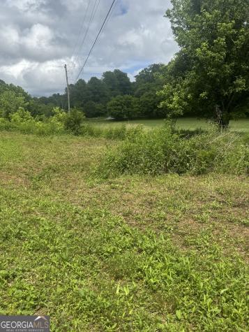 0 Tails Creek Road Ellijay GA 30540
