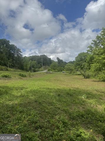 0 Tails Creek Road Ellijay GA 30540