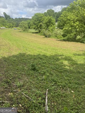 0 Tails Creek Road Ellijay GA 30540