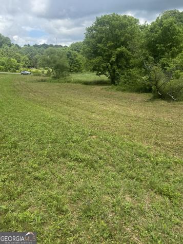0 Tails Creek Road Ellijay GA 30540