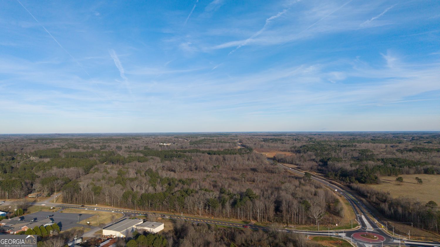 0 Highway 11 Monroe GA 30655