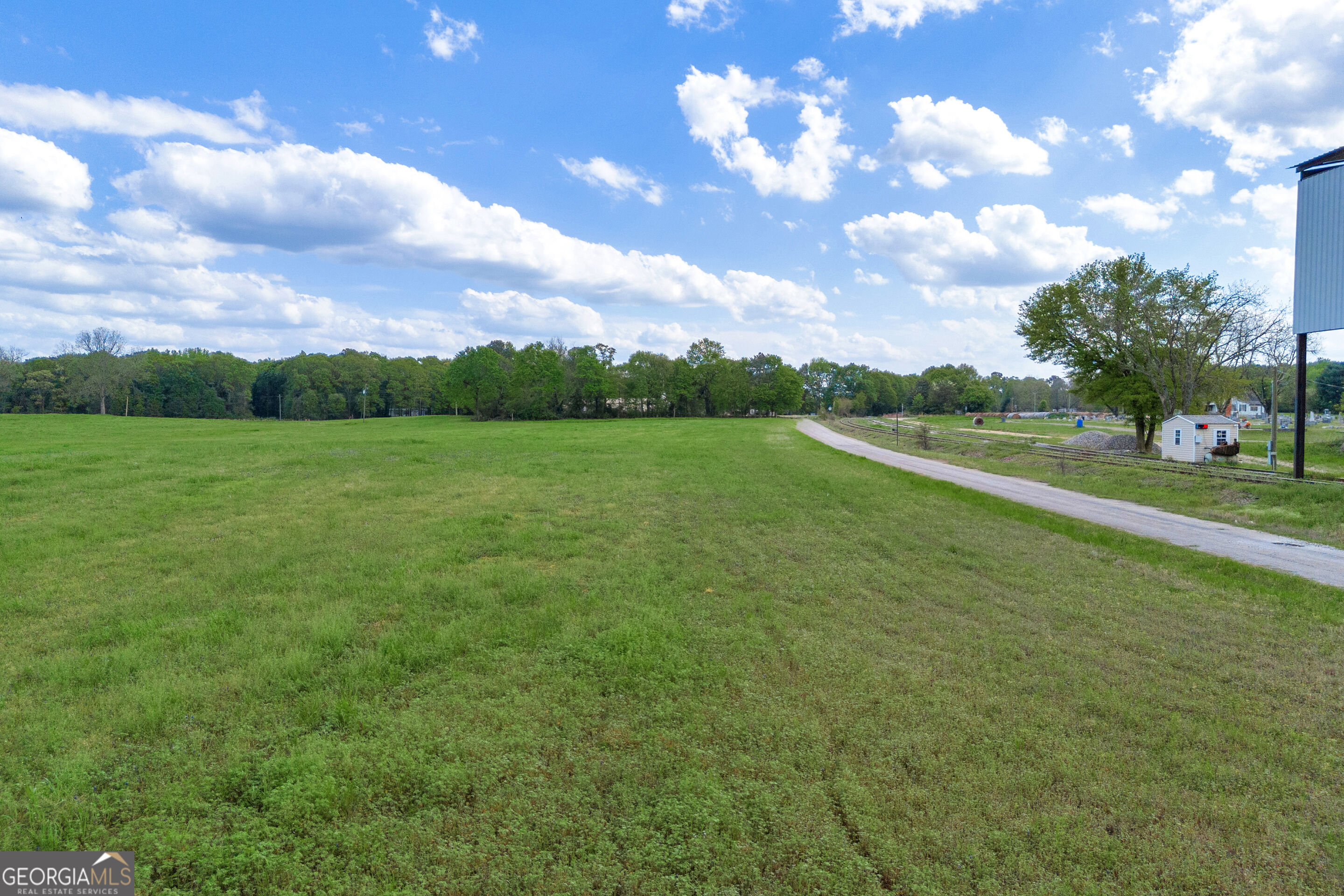 Tract 1 Kristy Street Bowersville GA 30516