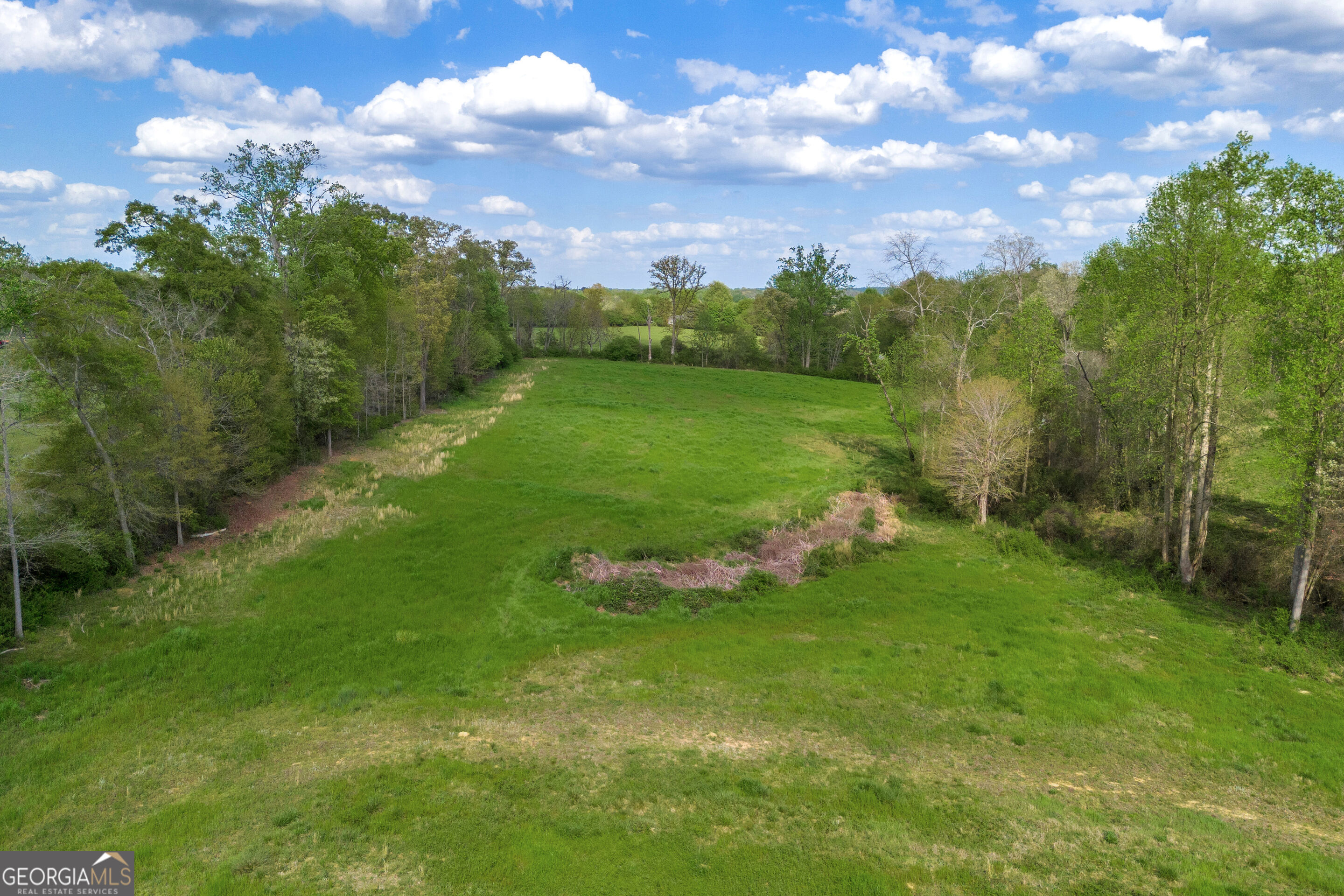 Tract 1 Kristy Street Bowersville GA 30516