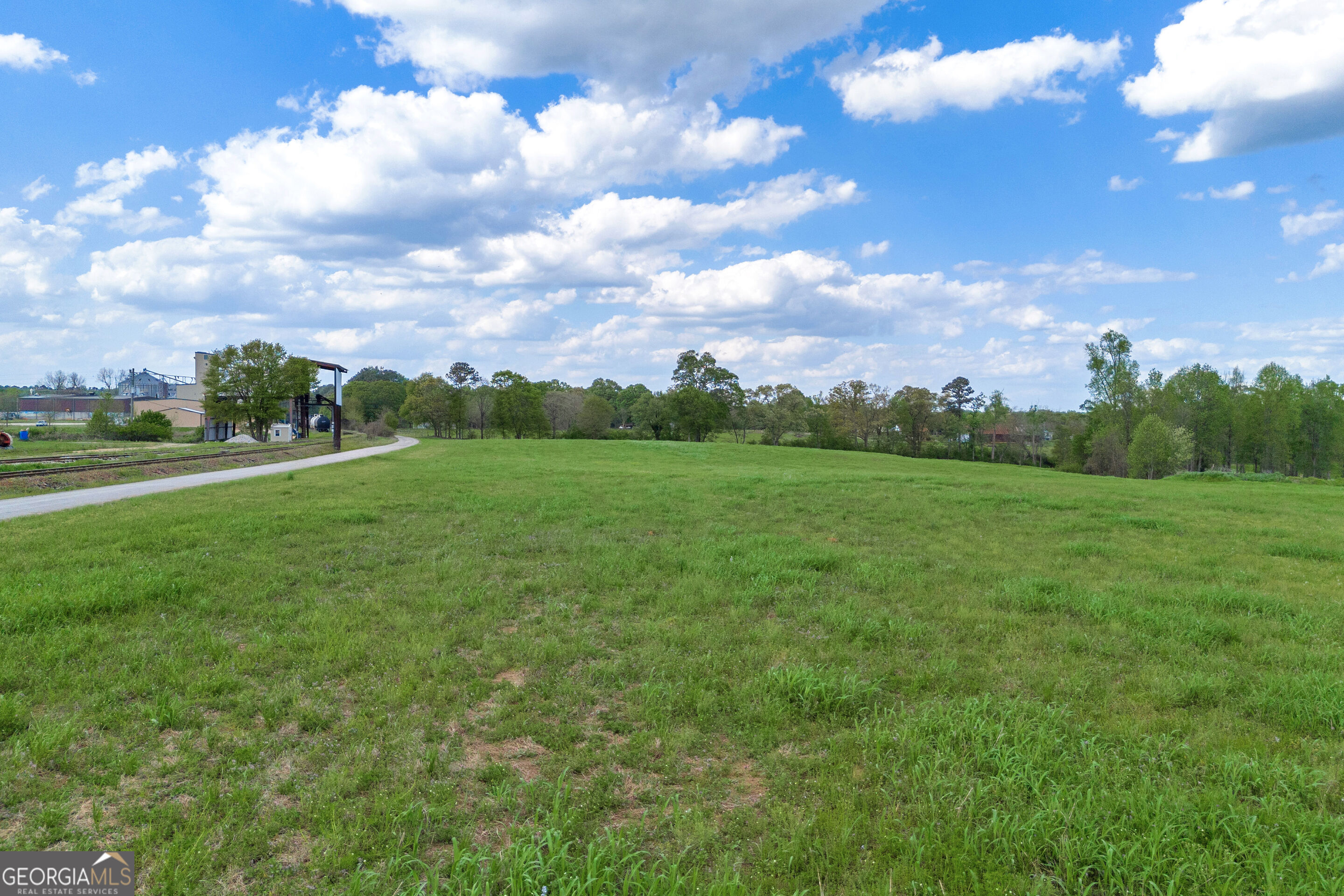 Tract 1 Kristy Street Bowersville GA 30516