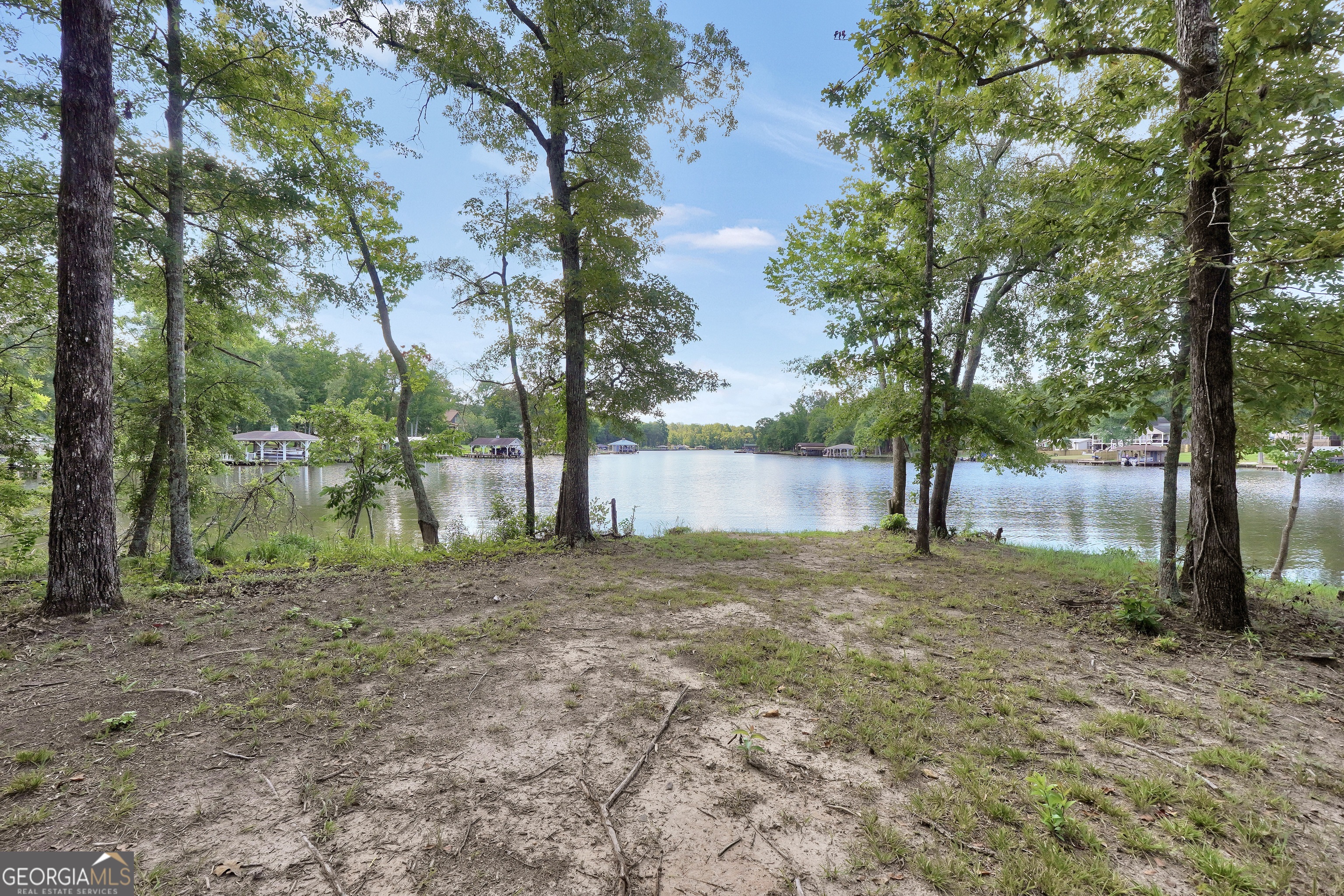0 Scuffleboro Road Eatonton GA 31024