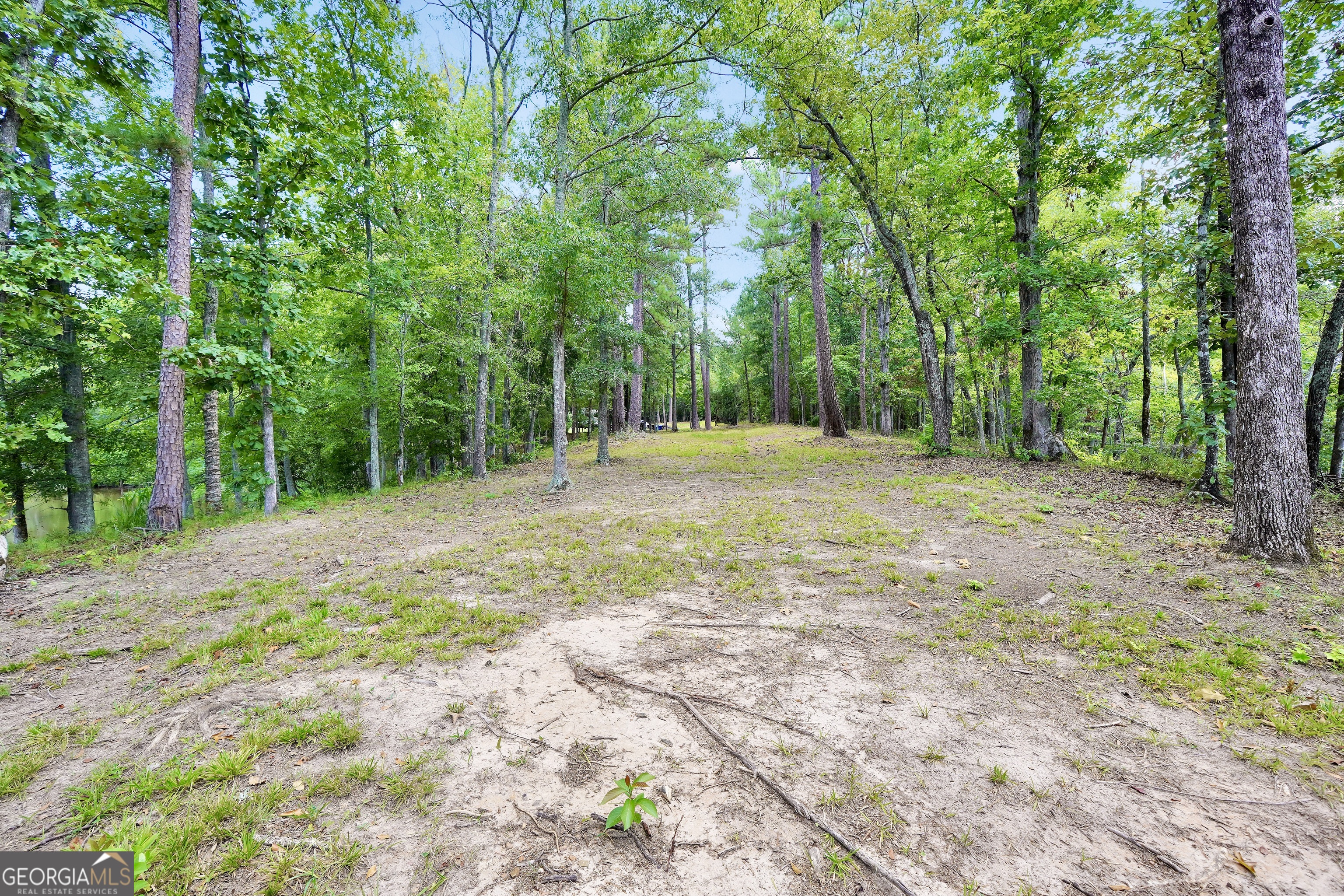 0 Scuffleboro Road Eatonton GA 31024