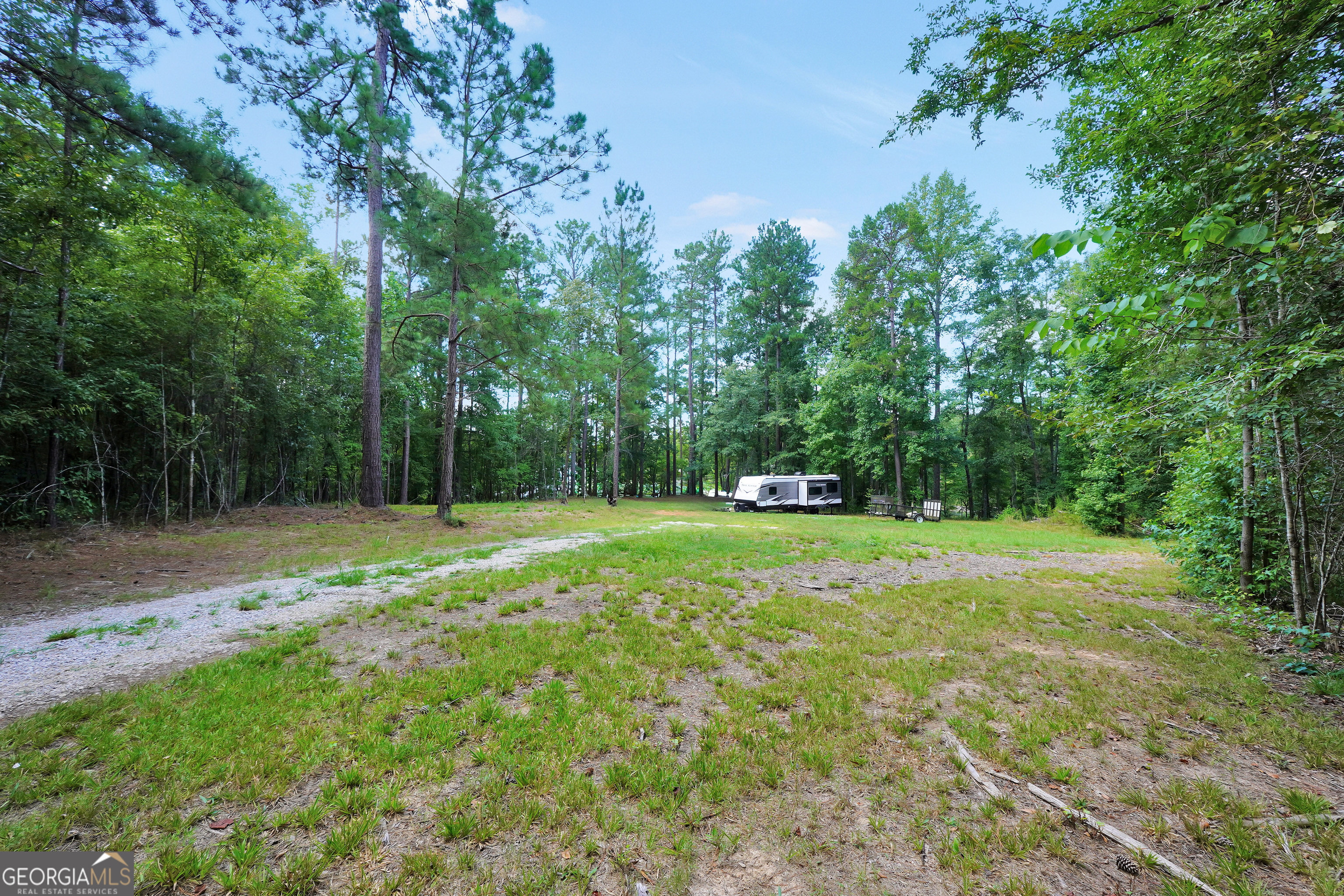 0 Scuffleboro Road Eatonton GA 31024