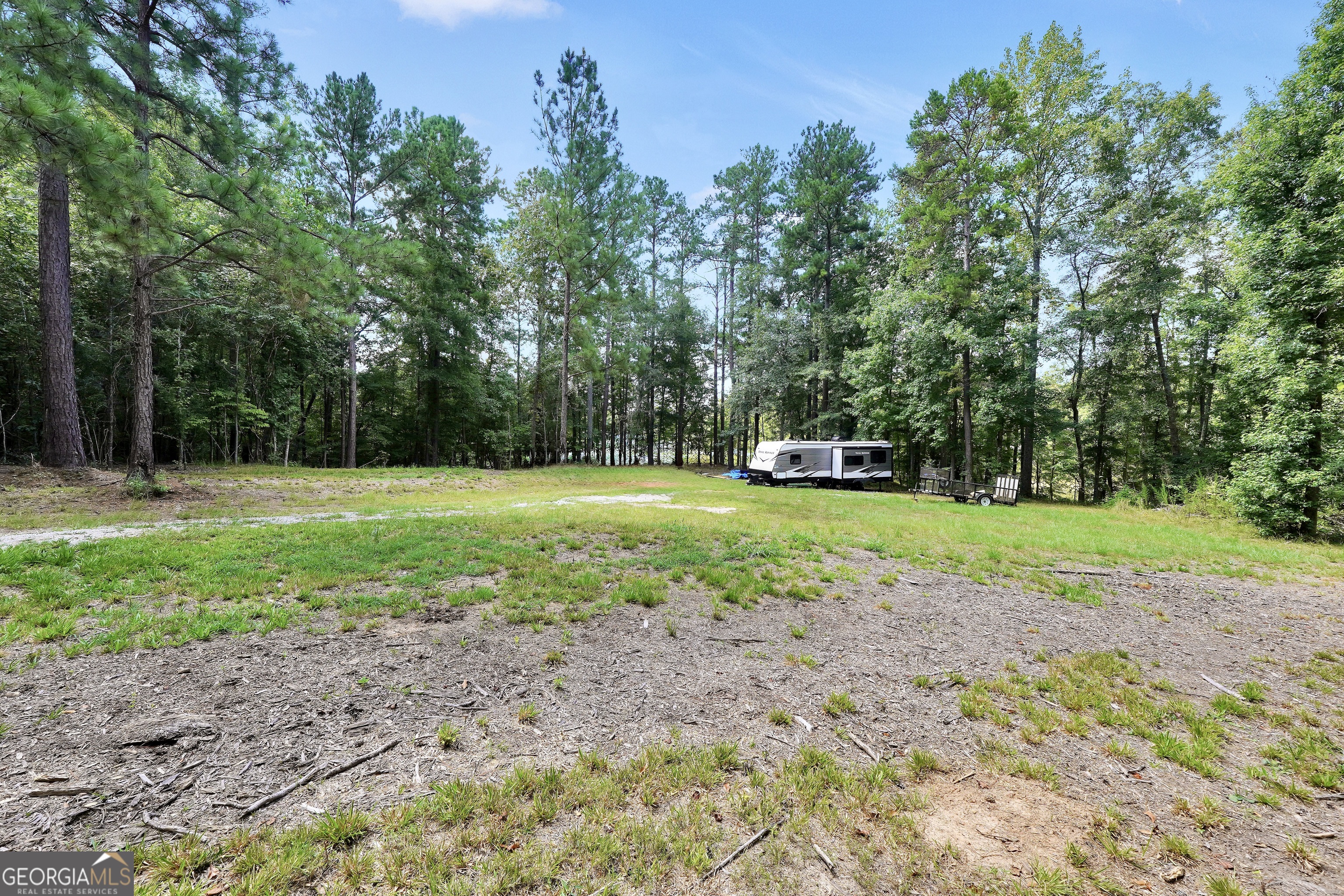 0 Scuffleboro Road Eatonton GA 31024