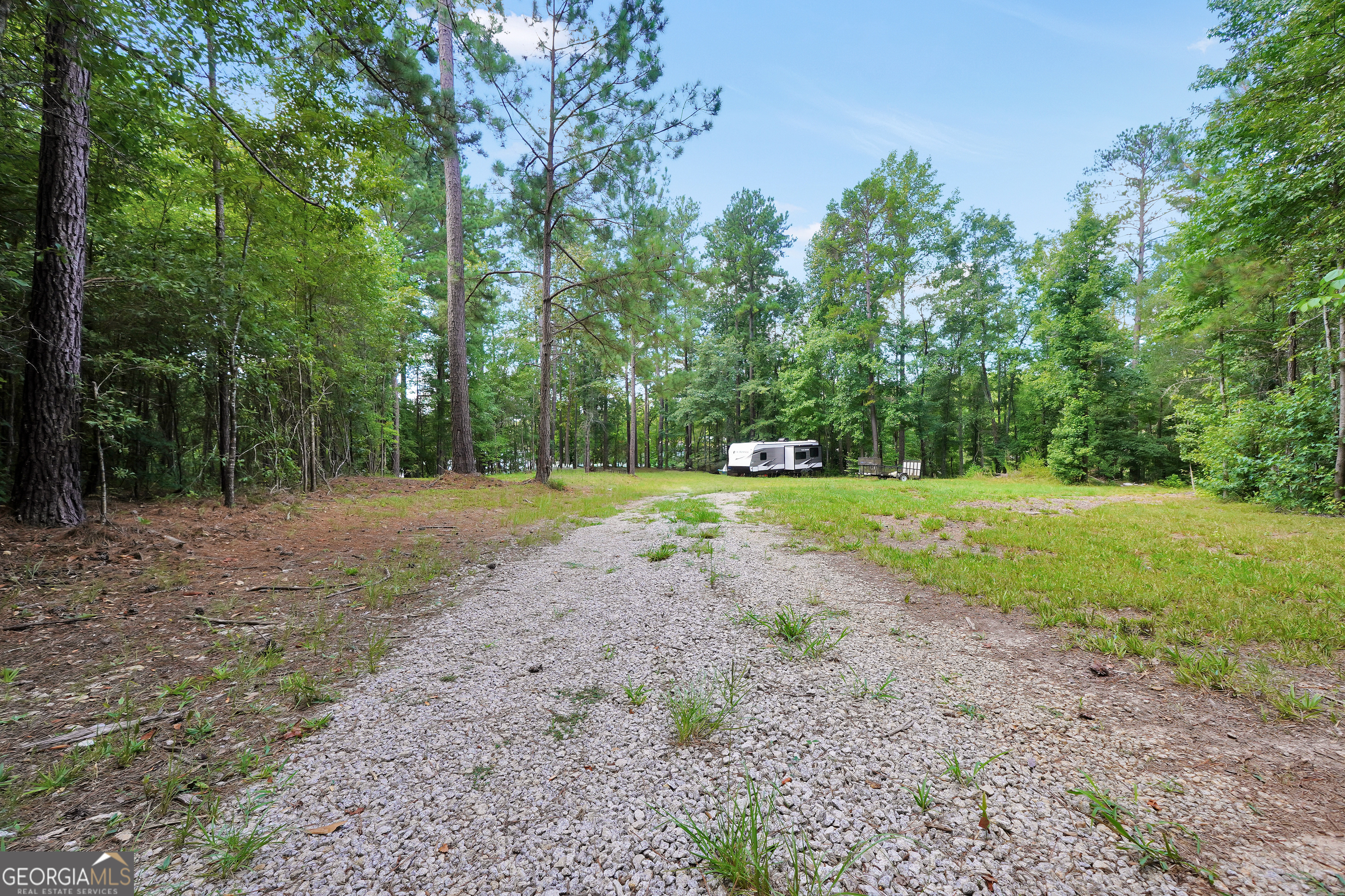 0 Scuffleboro Road Eatonton GA 31024