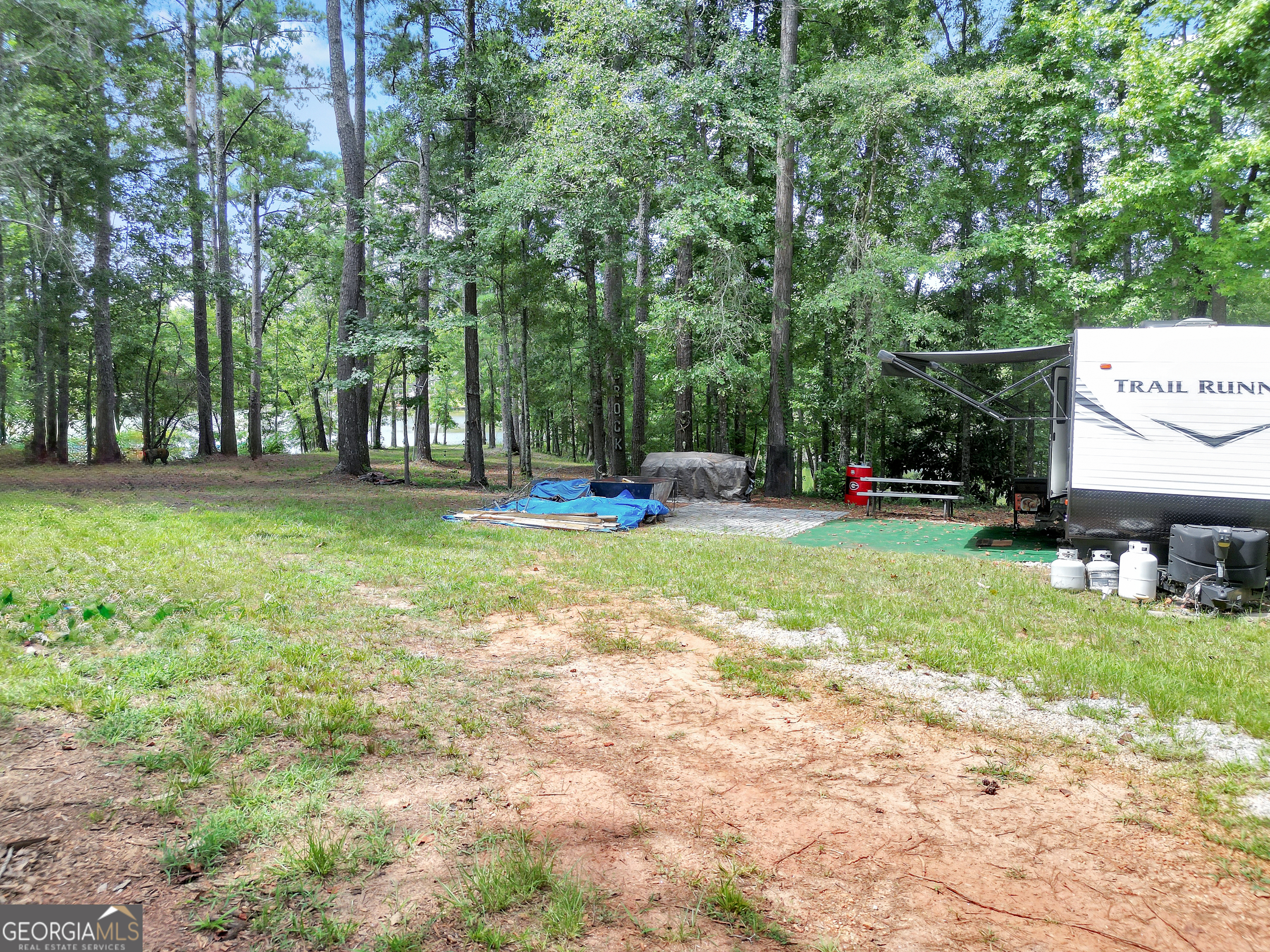 0 Scuffleboro Road Eatonton GA 31024