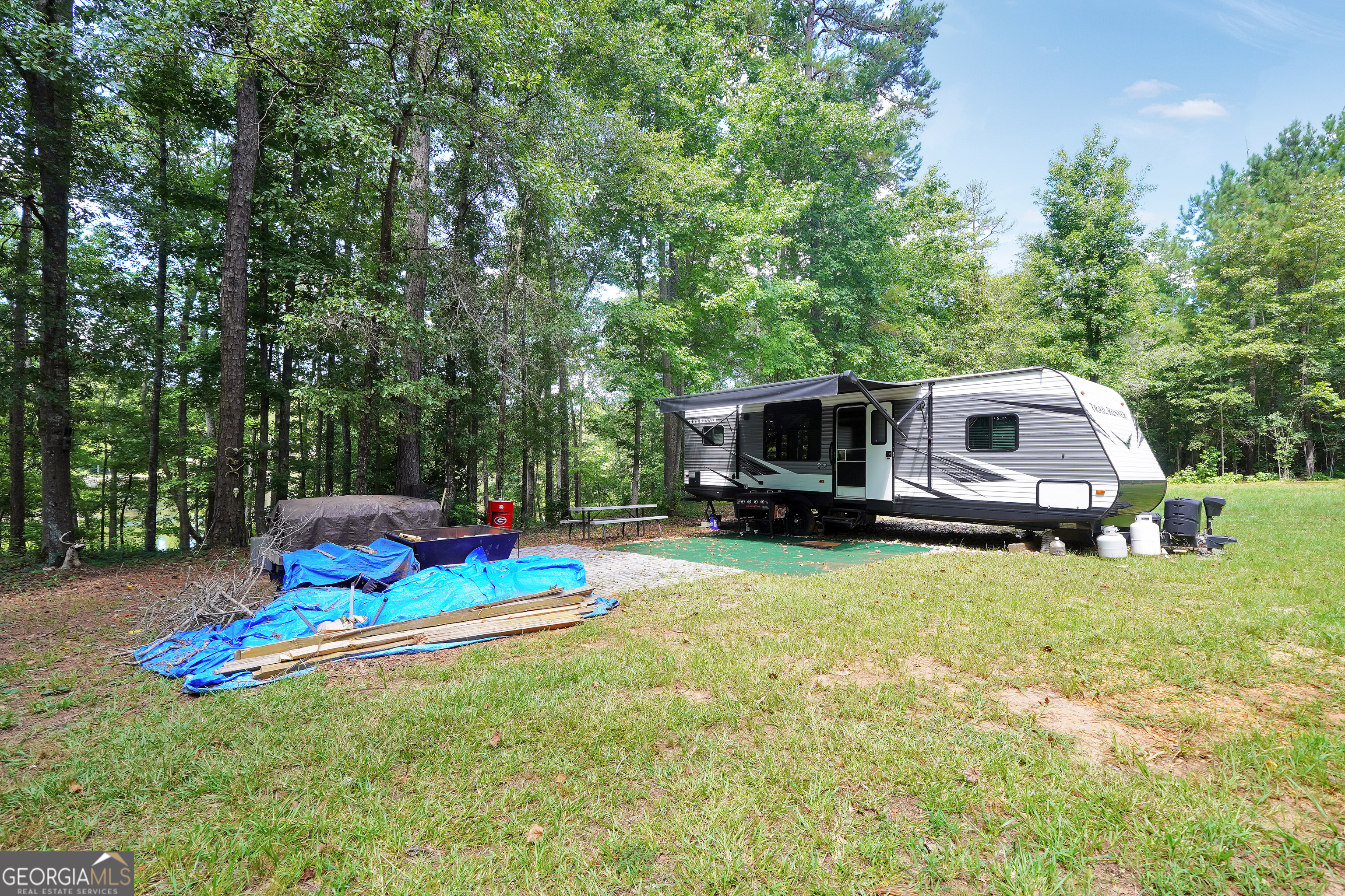 0 Scuffleboro Road Eatonton GA 31024
