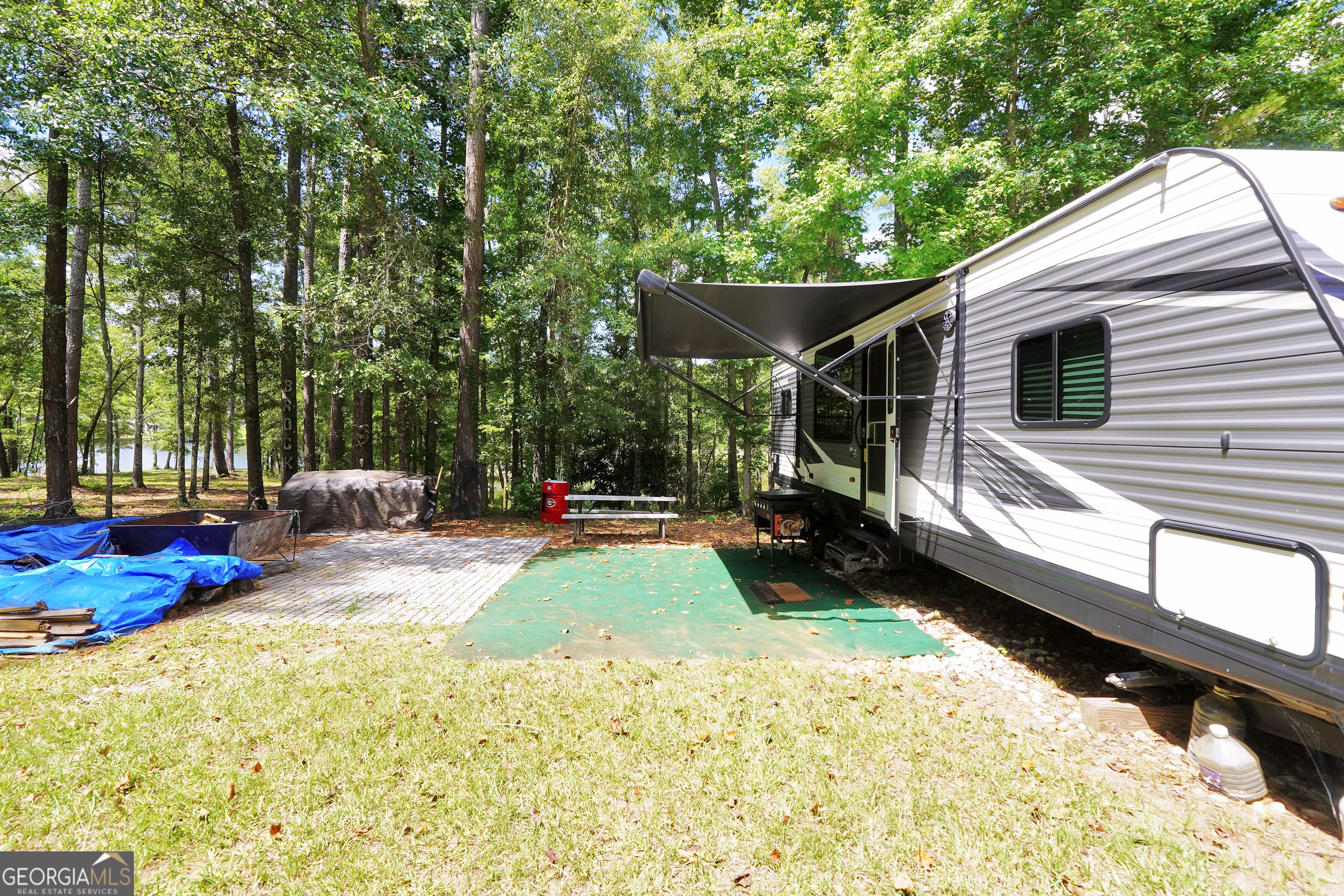 0 Scuffleboro Road Eatonton GA 31024