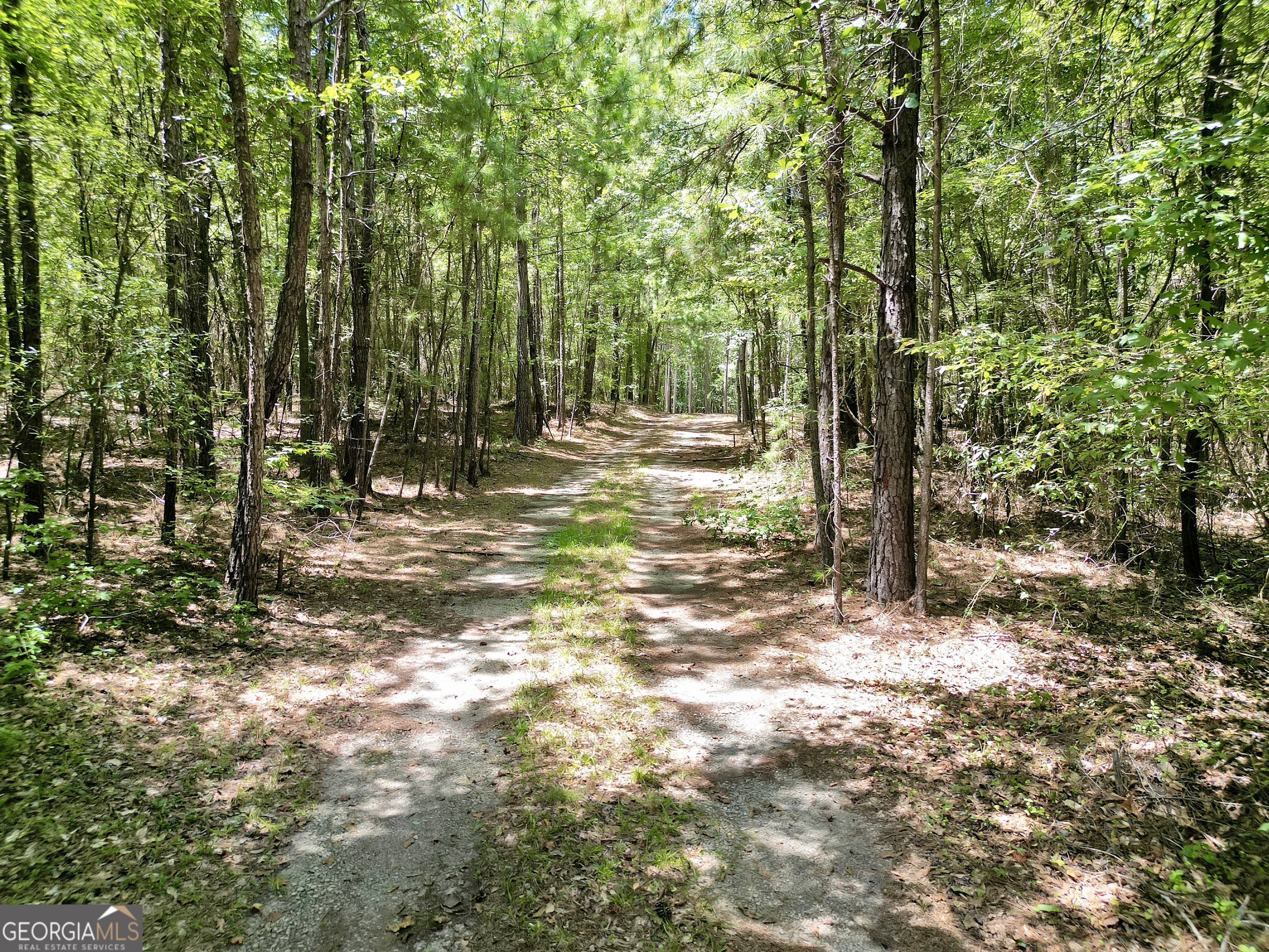 0 Scuffleboro Road Eatonton GA 31024