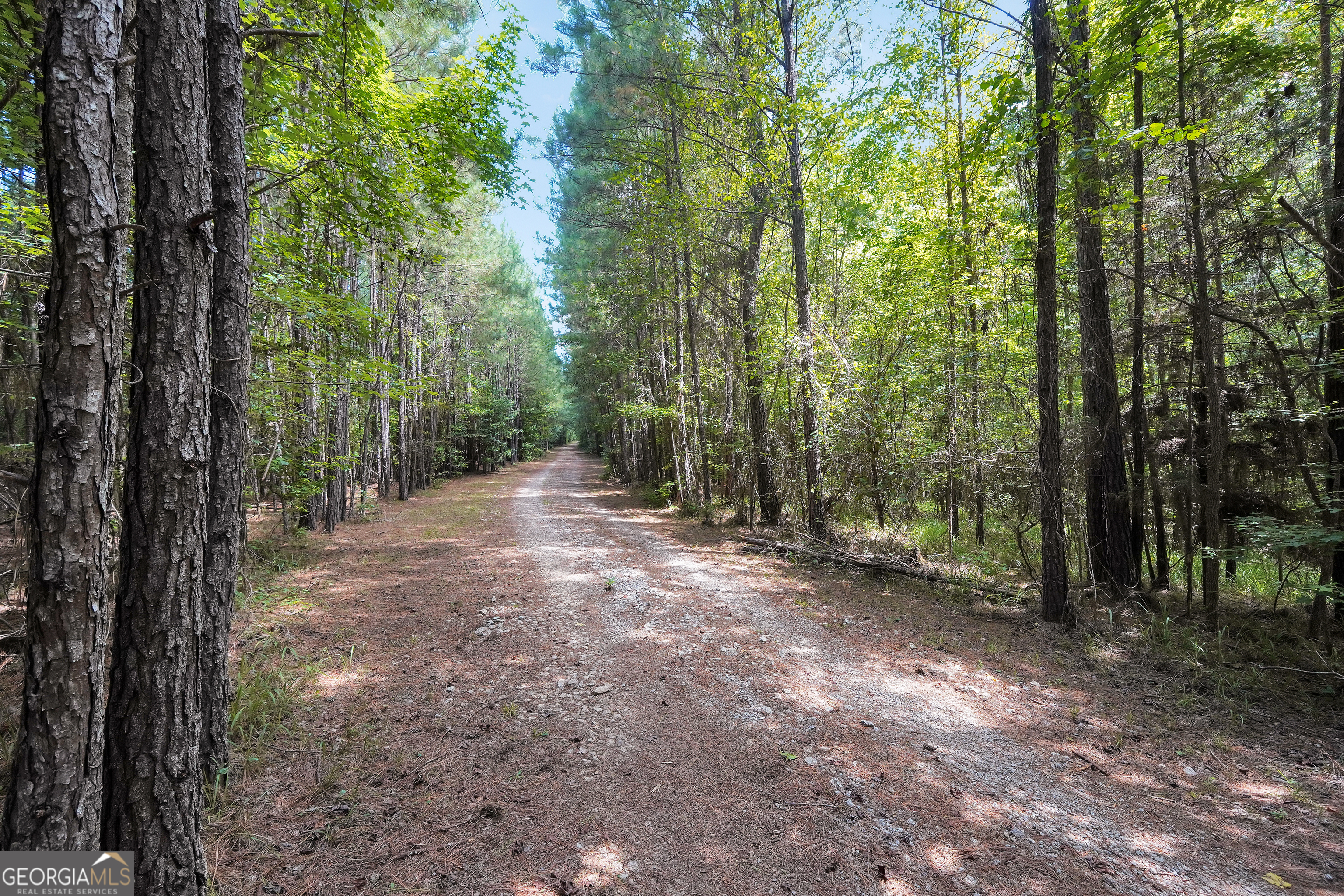 0 Scuffleboro Road Eatonton GA 31024