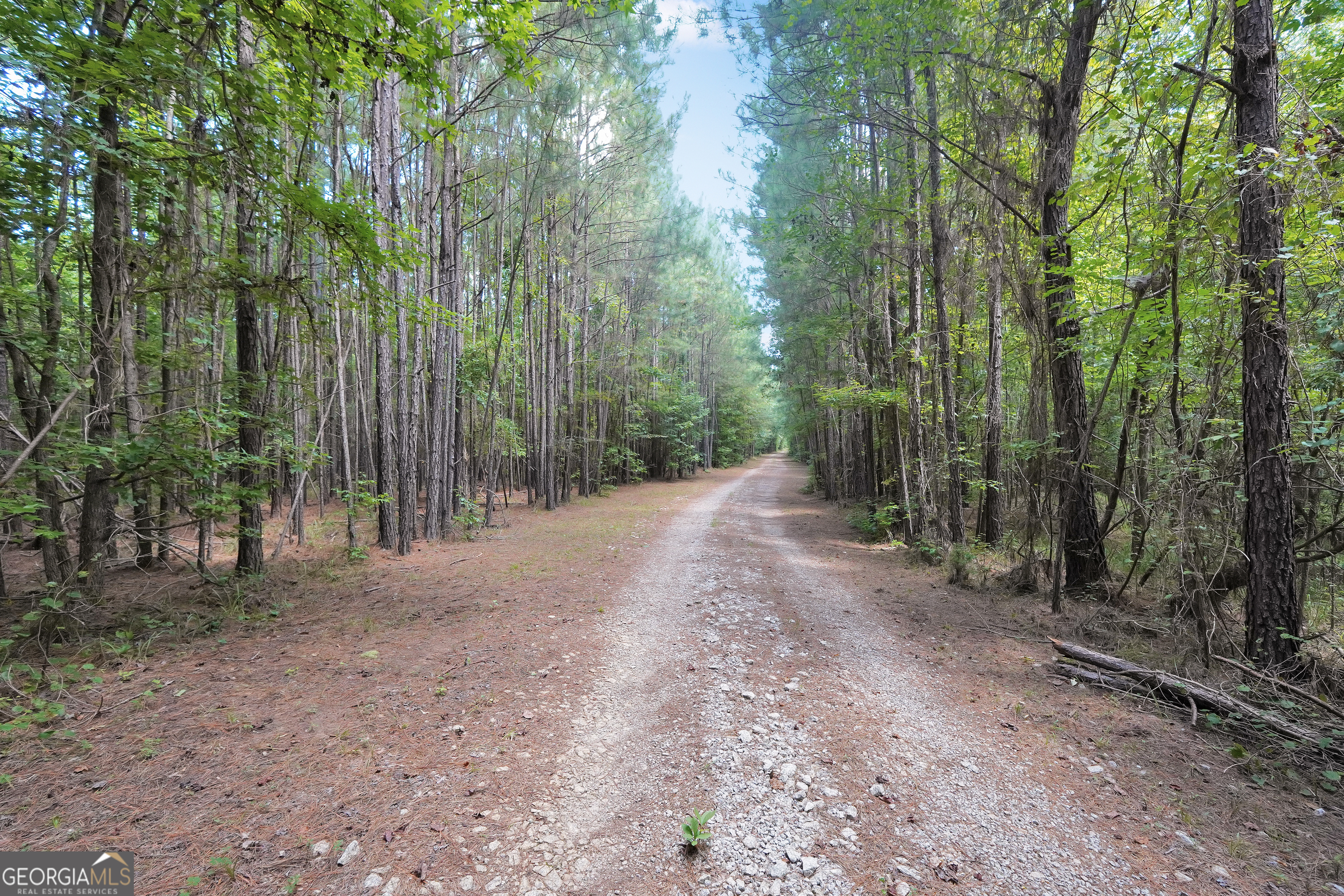 0 Scuffleboro Road Eatonton GA 31024