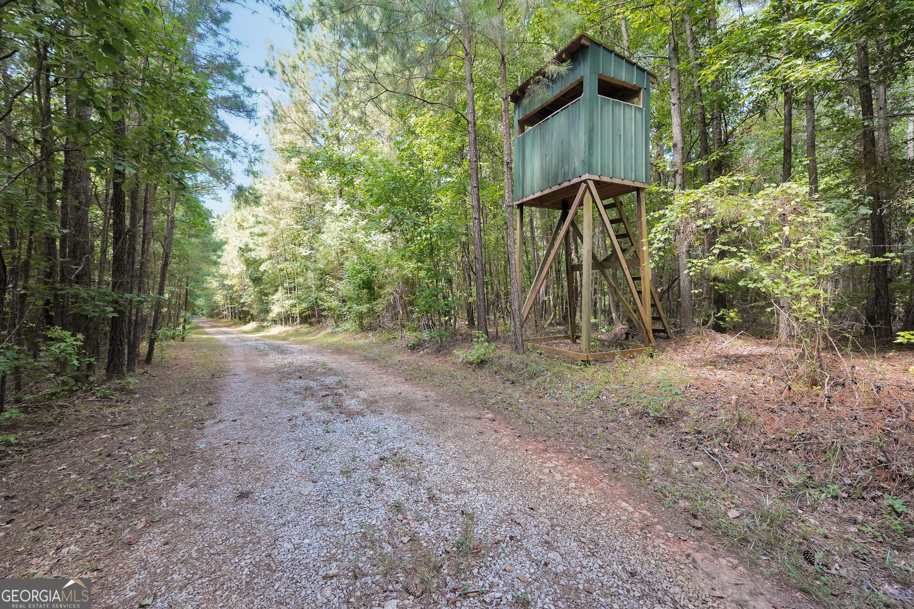 0 Scuffleboro Road Eatonton GA 31024