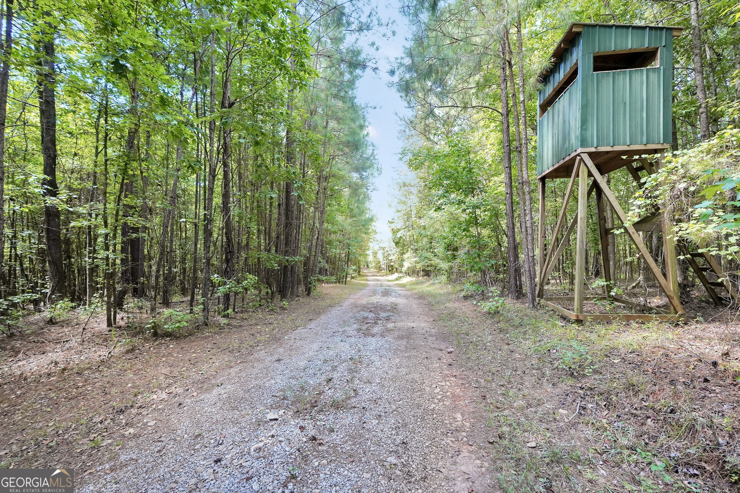 0 Scuffleboro Road Eatonton GA 31024