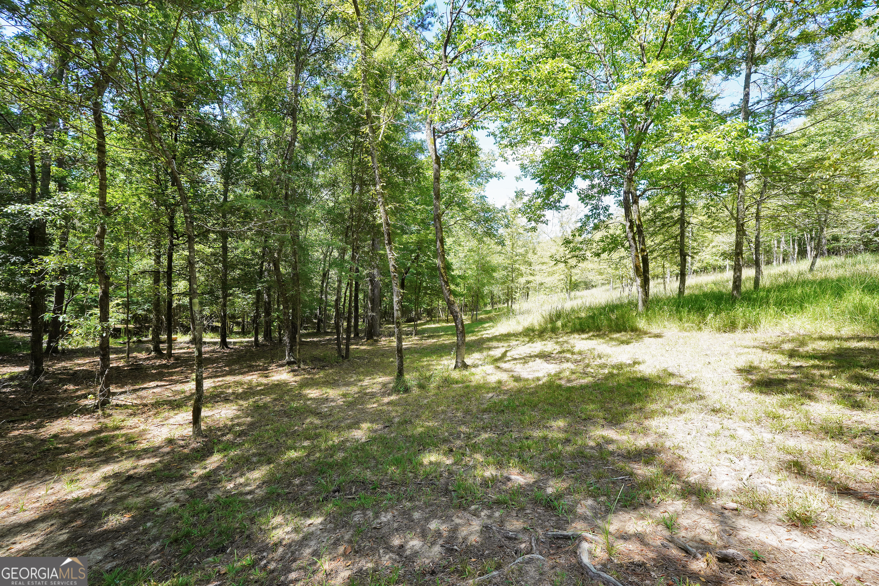 0 Scuffleboro Road Eatonton GA 31024