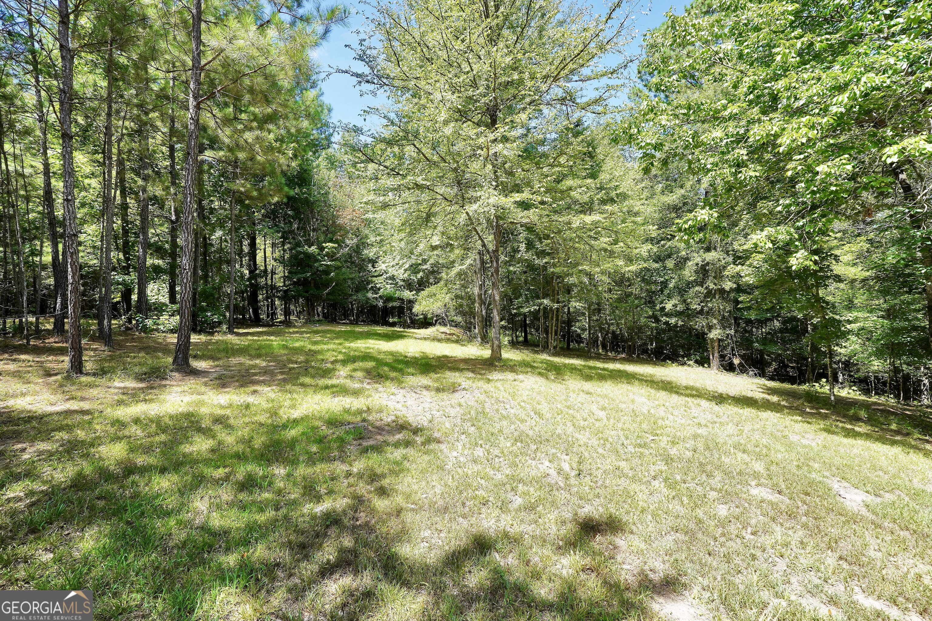 0 Scuffleboro Road Eatonton GA 31024