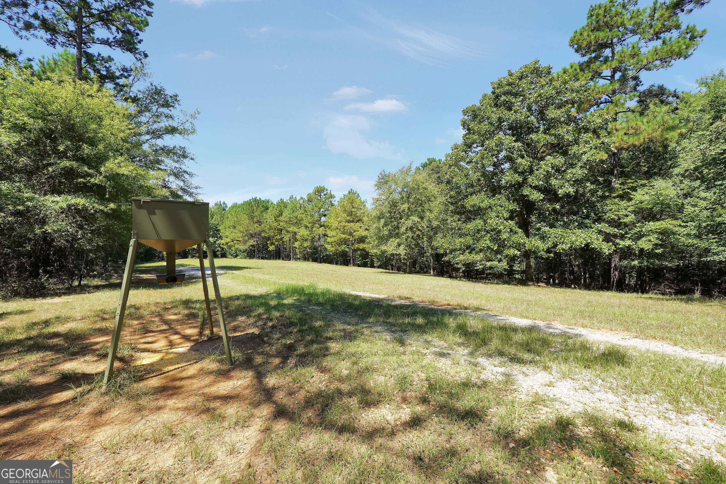 0 Scuffleboro Road Eatonton GA 31024