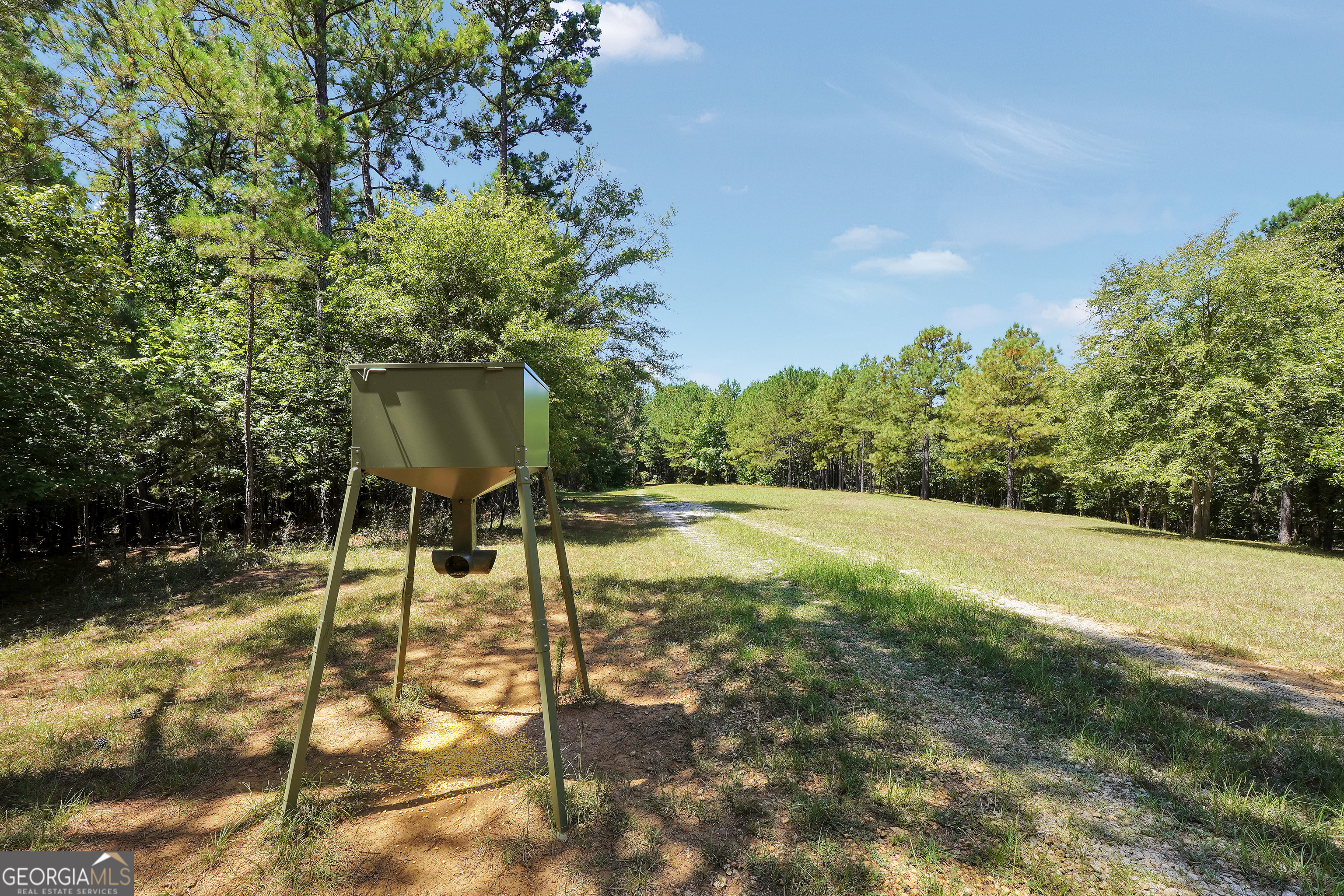 0 Scuffleboro Road Eatonton GA 31024