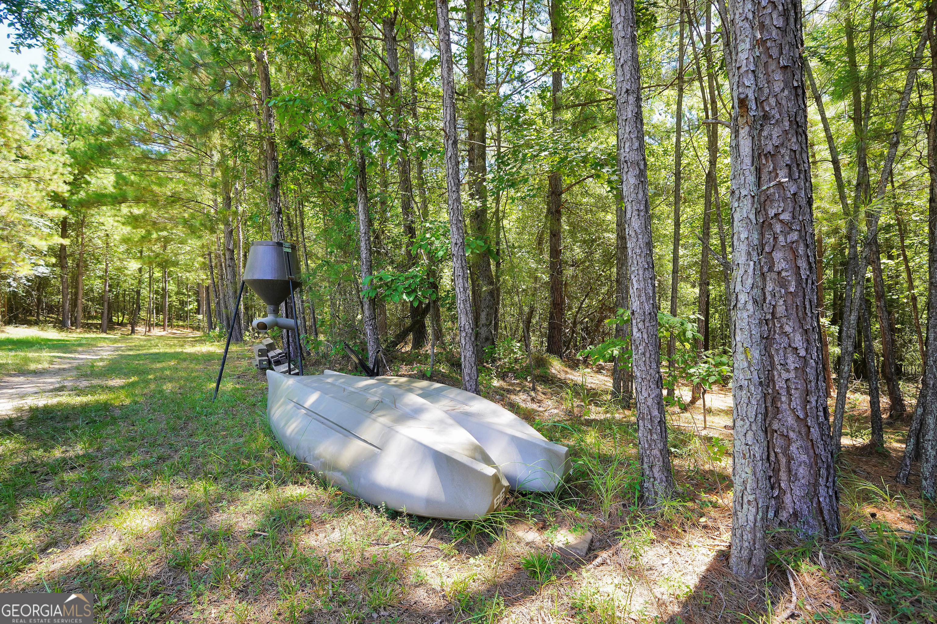 0 Scuffleboro Road Eatonton GA 31024