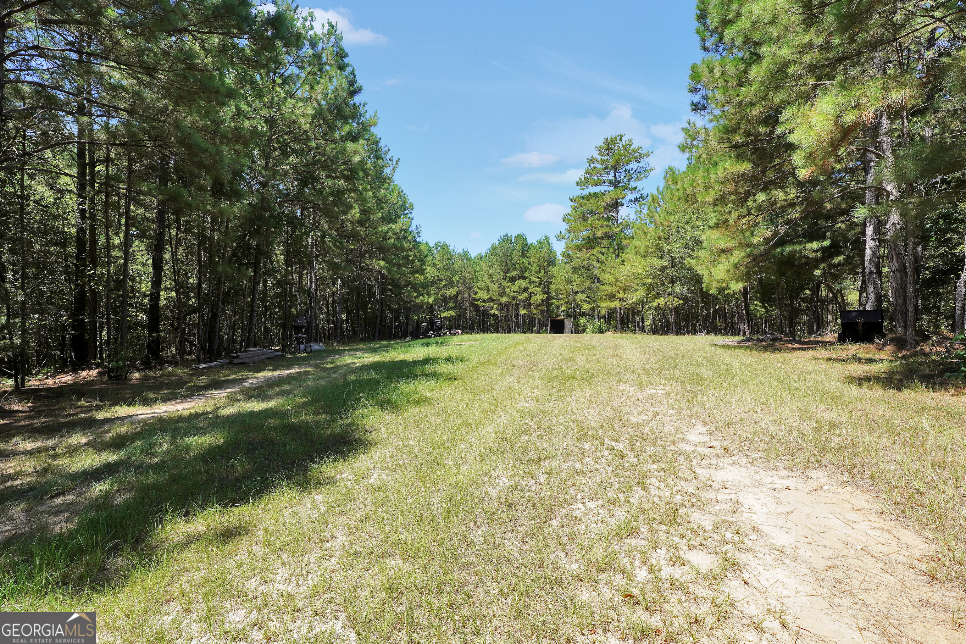 0 Scuffleboro Road Eatonton GA 31024
